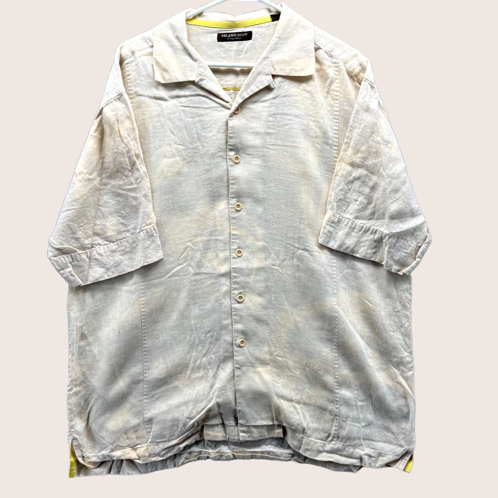Tommy Bahama VINTAGE? No. Size US XL / EU 56 / 4 - 1 Thumbnail