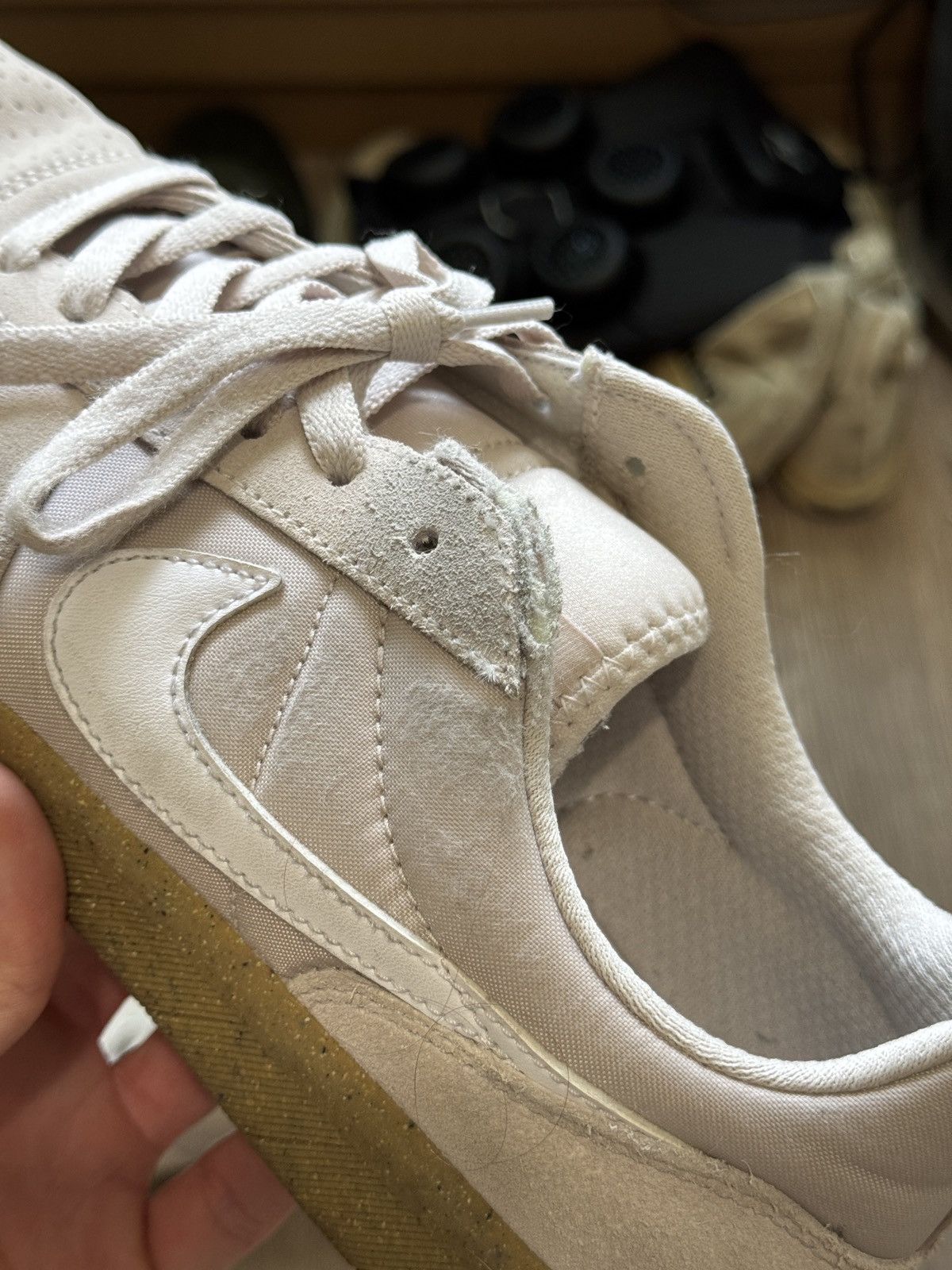 Nike Nike SB Team Classic Size US 10.5 / EU 43-44 - 7 Thumbnail