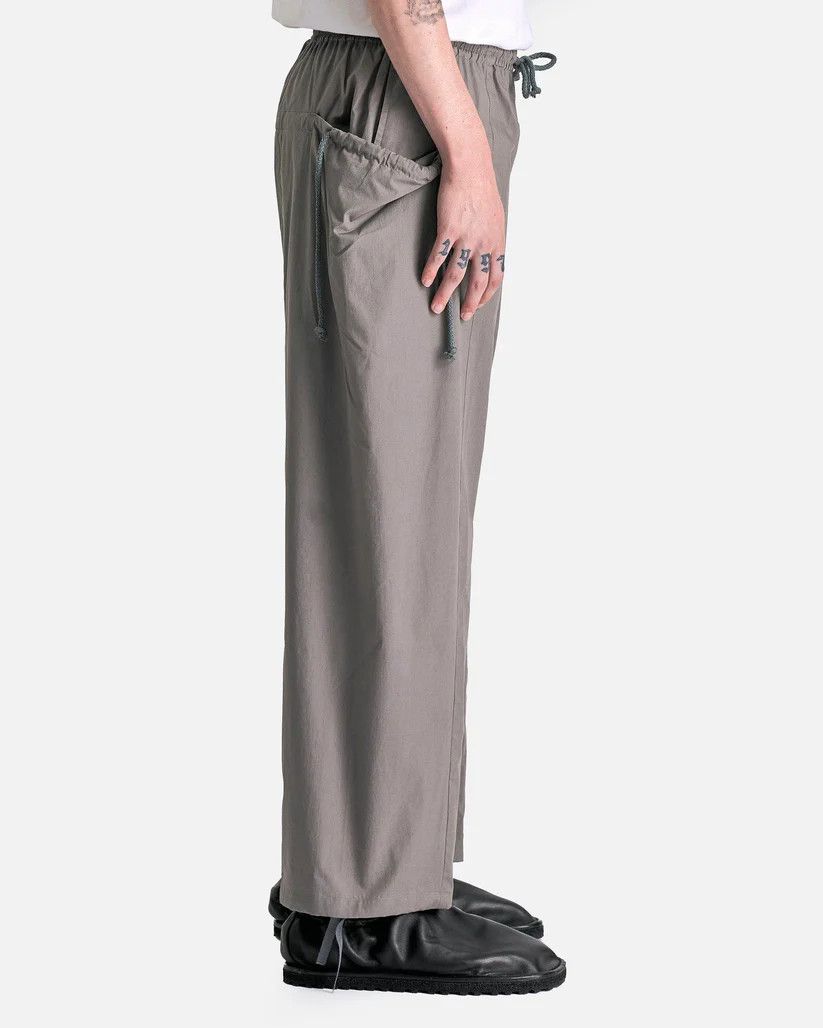 Craig Green o1s1v1r1oon0925 Circle Trouser in Grey Size US 36 / EU 52 - 3 Thumbnail