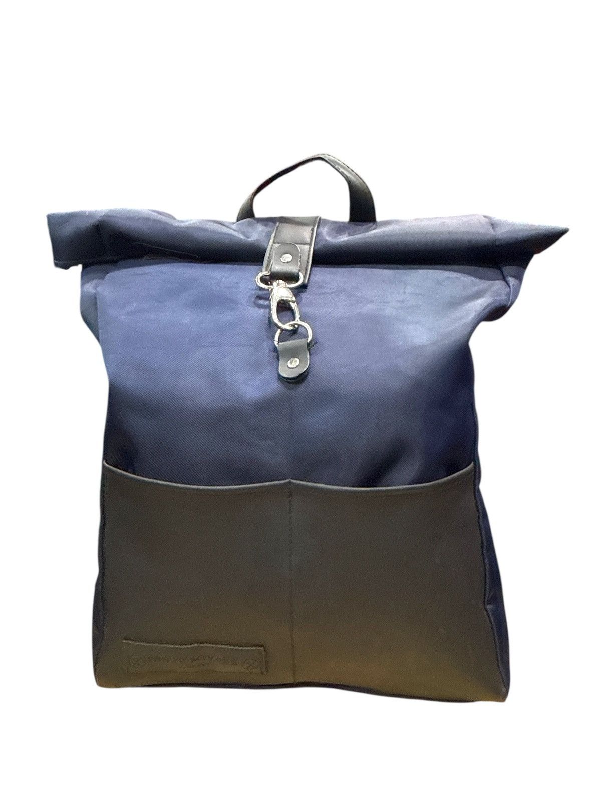 Issey Miyake × Japanese Brand Issey Miyake Parfurms nylon bagpack Size ONE SIZE - 1 Thumbnail