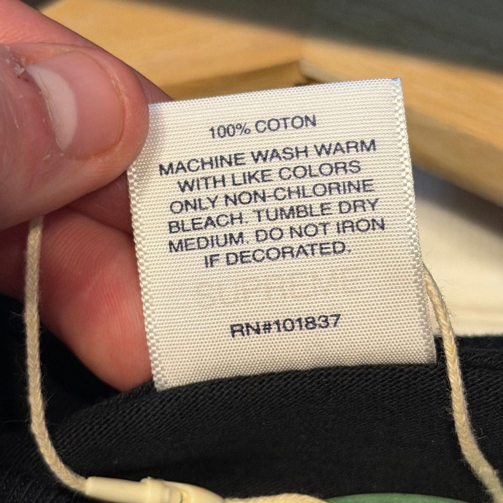 Supreme Supreme Prodigy T-Shirt Size US L / EU 52-54 / 3 - 4 Thumbnail