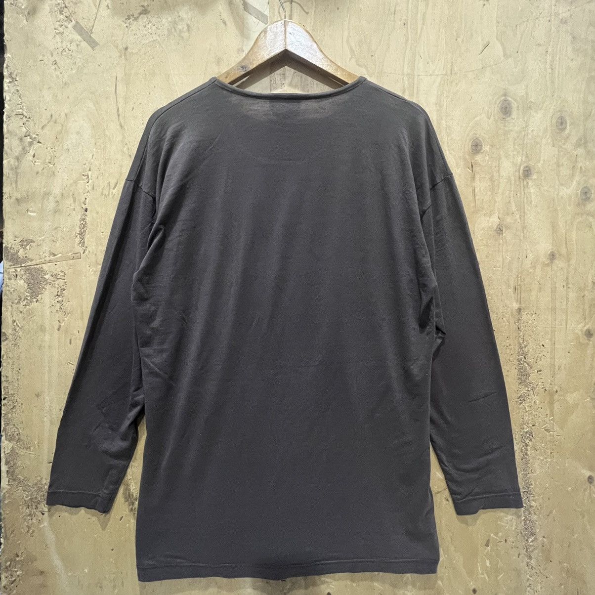 Kenzo Kenzo Jungle Long Sleeve Size US L / EU 52-54 / 3 - 2 Thumbnail