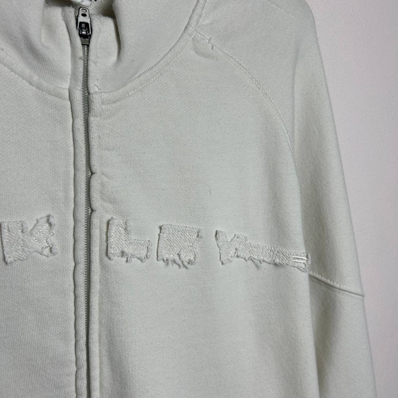 Oakley Vintage Oakley Softwear Full Zip Outdoor big logo sweatshirt Size US L / EU 52-54 / 3 - 4 Thumbnail