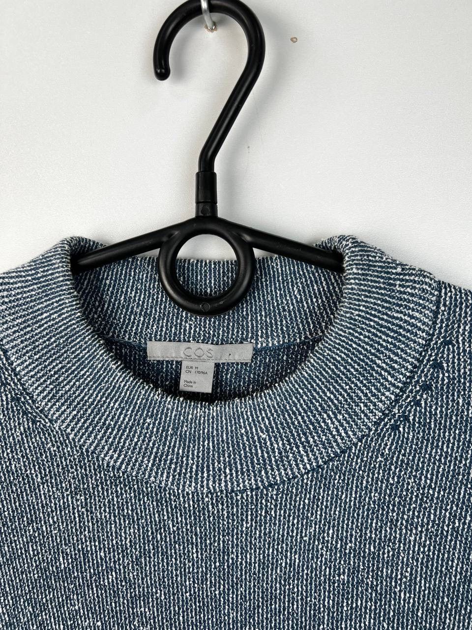 Cos Cos luxury sweaters size M Size US M / EU 48-50 / 2 - 3 Thumbnail