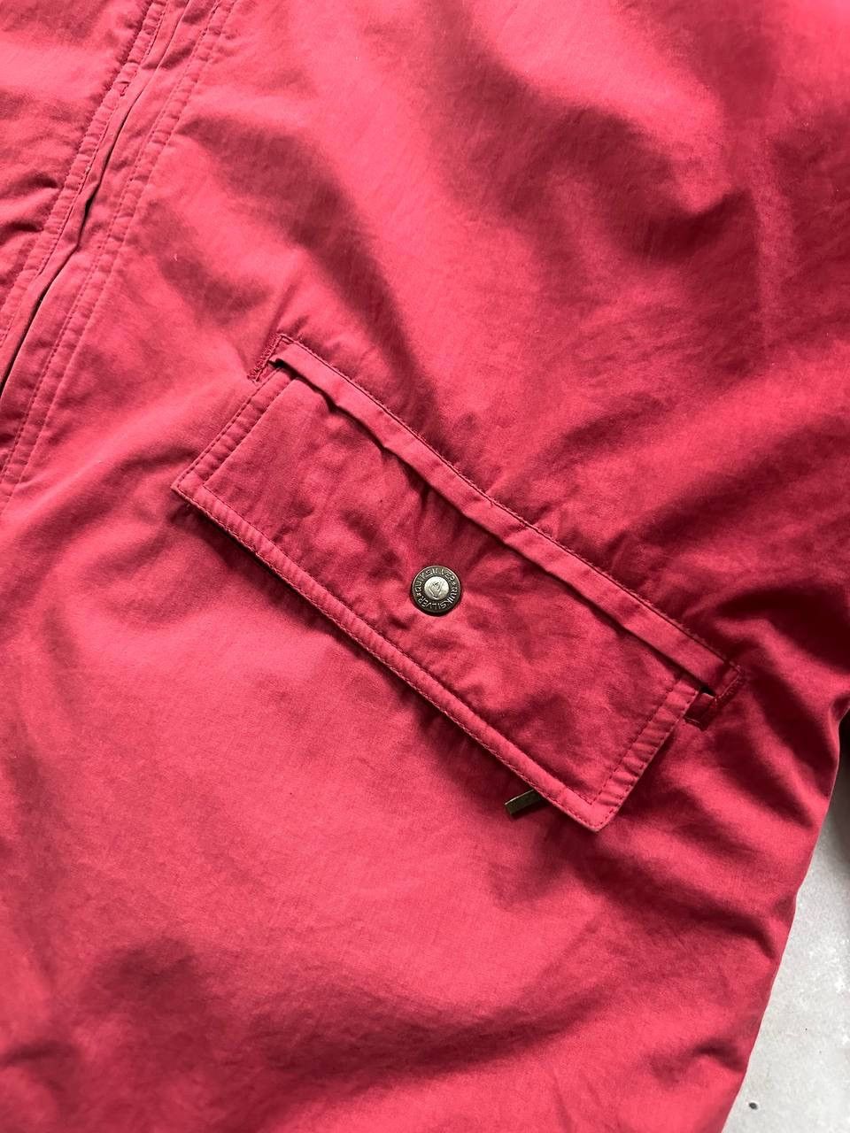 Quiksilver × Vintage Quiksilver 90s-00s Vintage Jacket Size US M / EU 48-50 / 2 - 9 Thumbnail