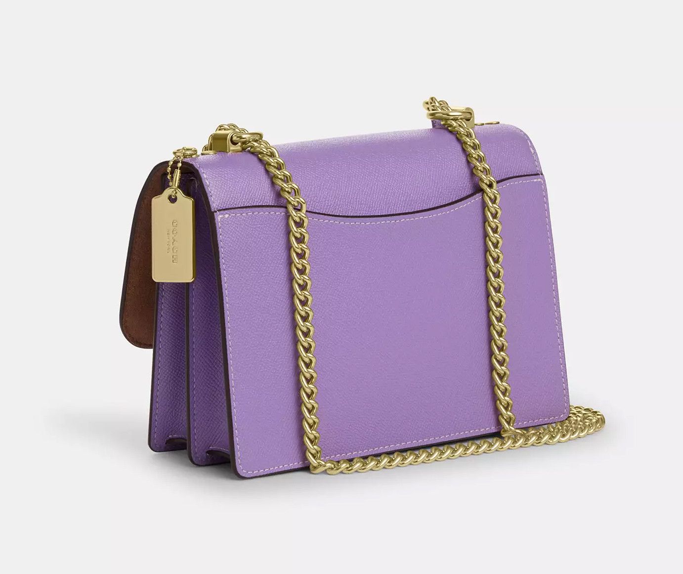 Coach Klare Crossbody Bag CZ985 Size ONE SIZE - 10 Thumbnail