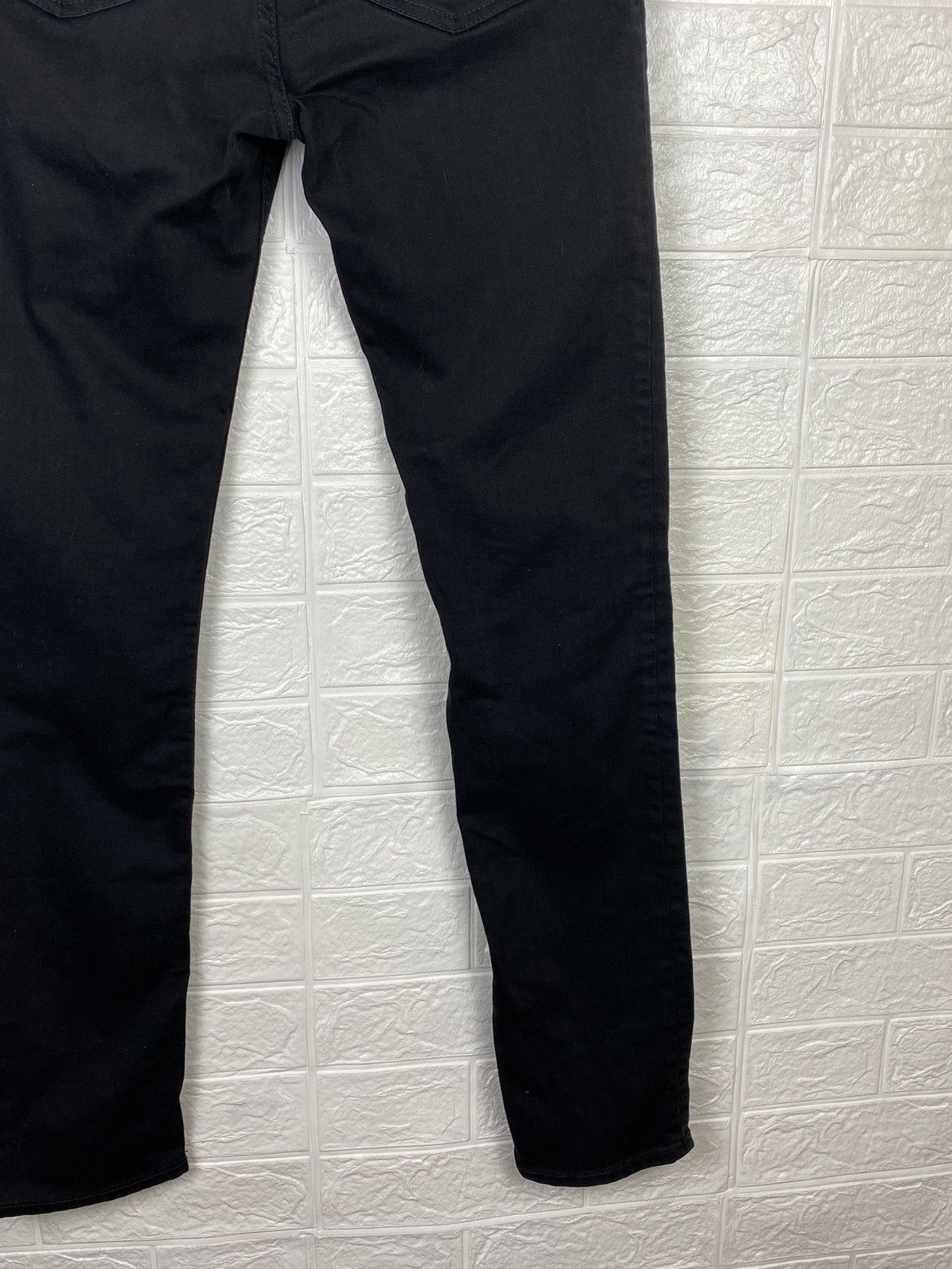 Acne Studios Acne Studios Men’s Bla Konst Stockholm Floragatan 13 North Size US 29 - 9 Thumbnail