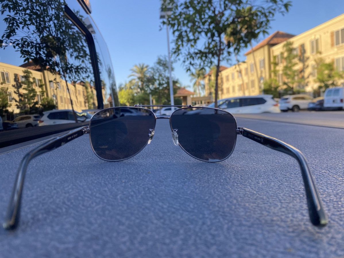 Gucci Gucci GG0528S sunglasses Size 32 - 5 Thumbnail