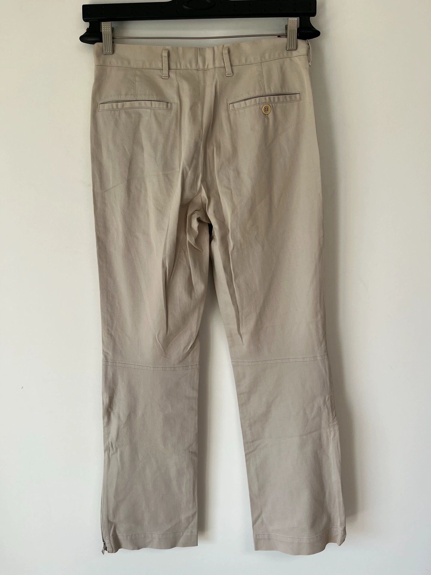 Prada Prada Sport Vintage 00s Pants Size US 28 / EU 44 - 4 Thumbnail