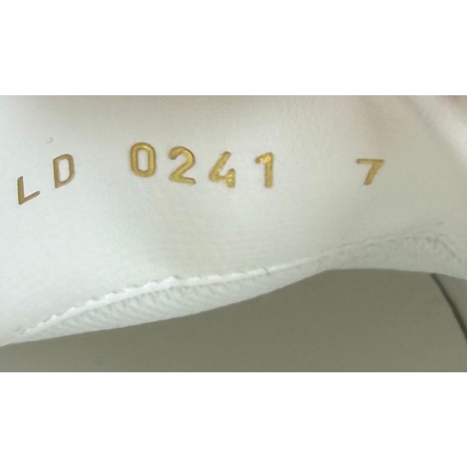 Louis Vuitton Size 7LV/8US - Louis Vuitton x NBA Ollie Slip On NEW Size US 8 / EU 41 - 9 Thumbnail