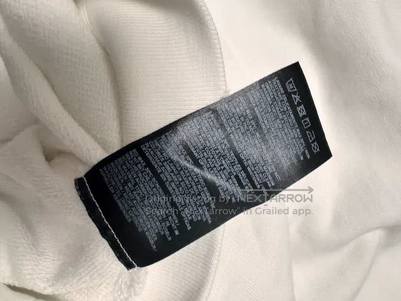Raf Simons Raf Simons Fw21 sundance pattern printed sweatshirt Size US XL / EU 56 / 4 - 6 Thumbnail