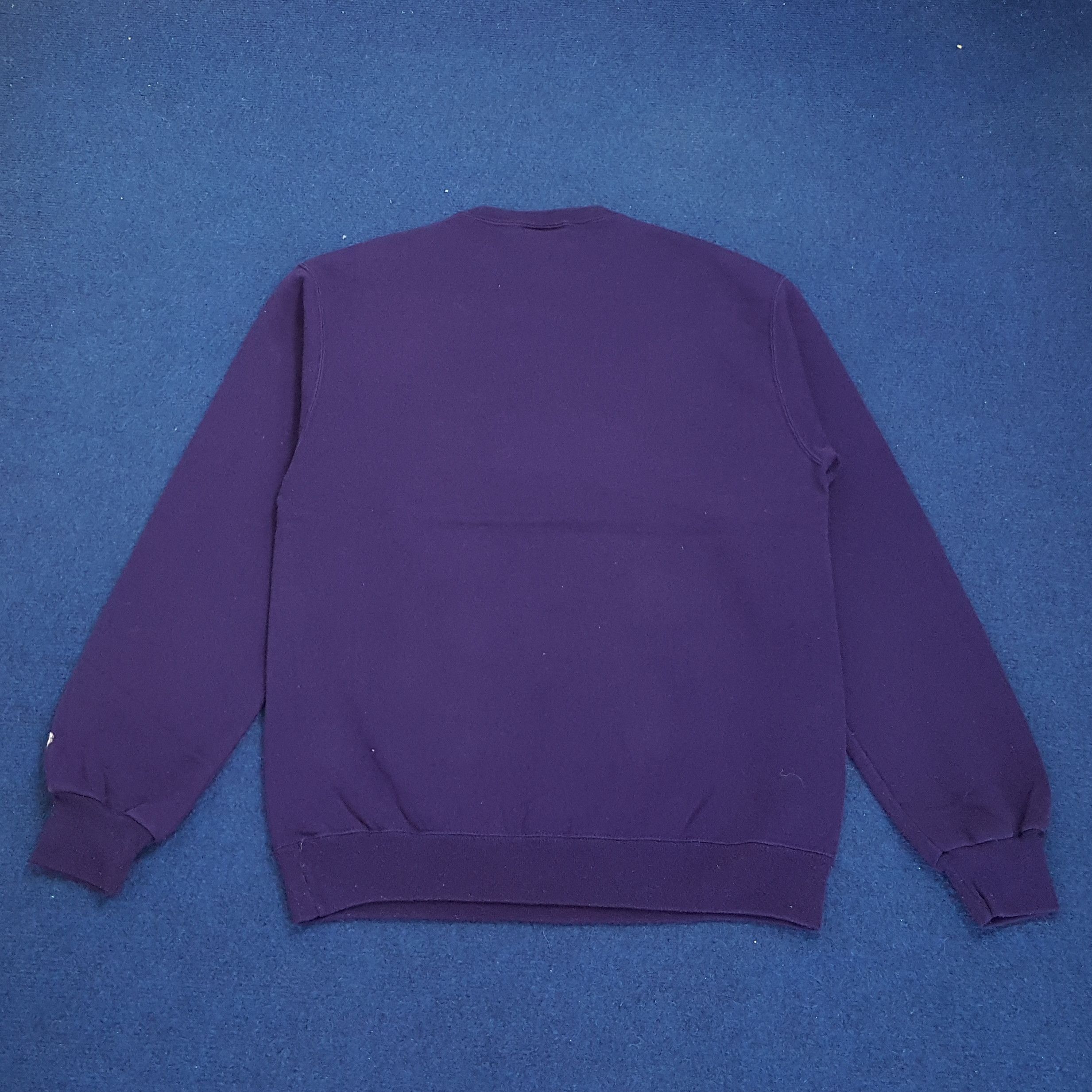 Champion × Vintage Vintage Champion INDIANA University Southeast Sweatshirts Size US S / EU 44-46 / 1 - 3 Thumbnail