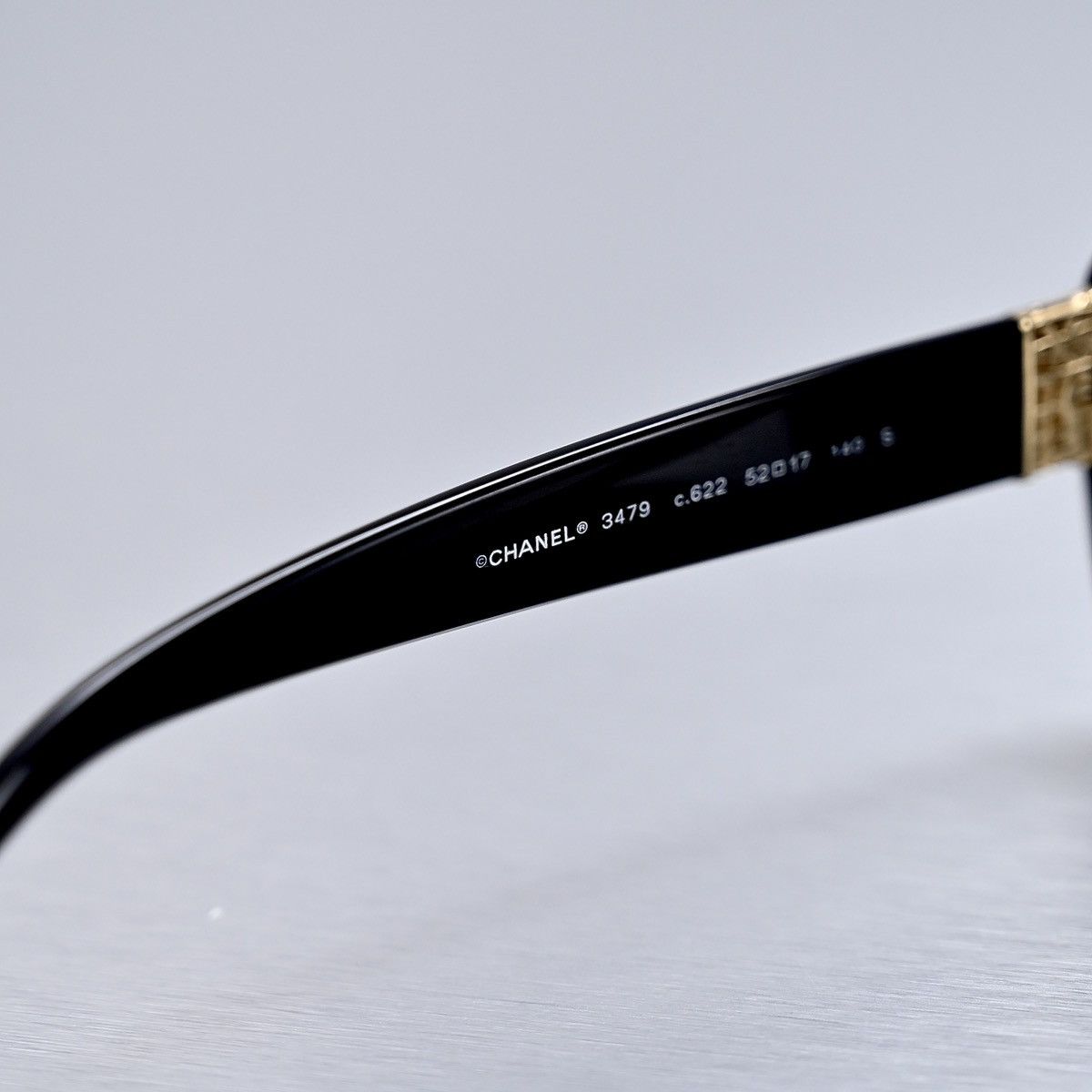 Chanel CHANEL 0CH3479 GLASSES Size ONE SIZE - 8 Thumbnail