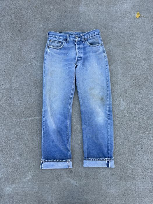 Levis 558 hot sale