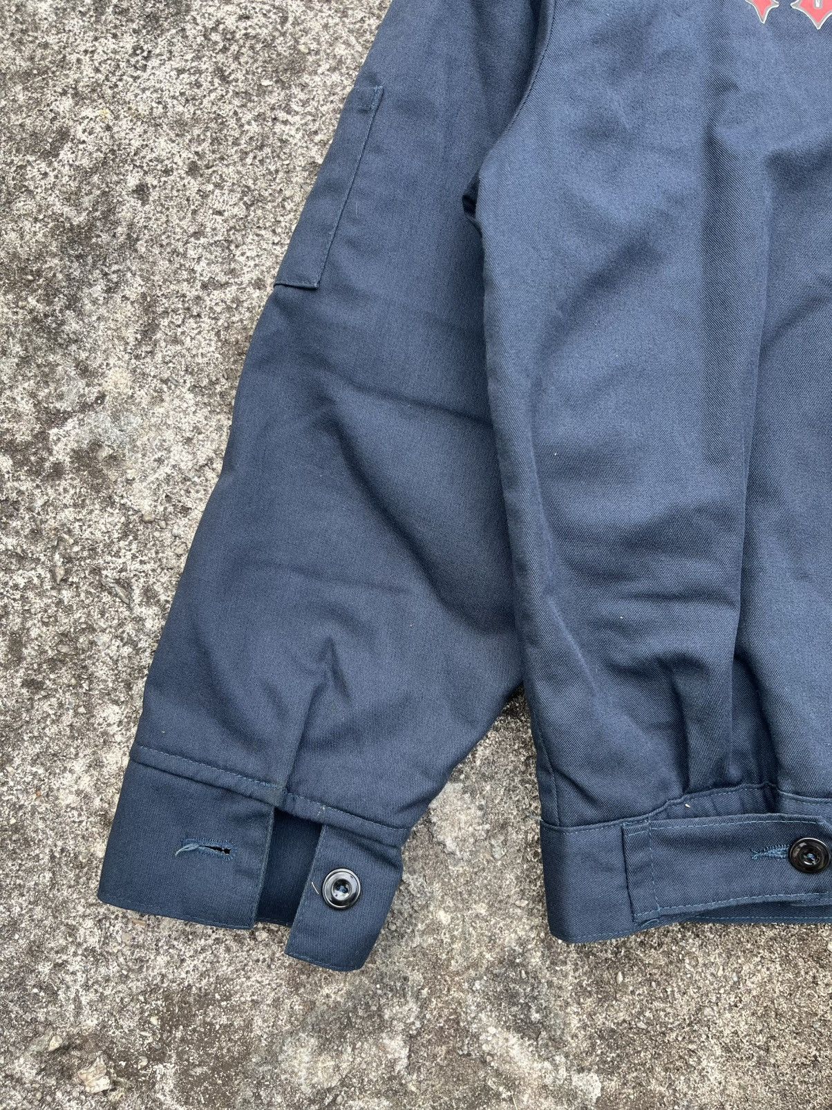 Hook-Ups Vintage 90’S PORN STAR ❌ Dickies Jacket Size US L / EU 52-54 / 3 - 12 Thumbnail