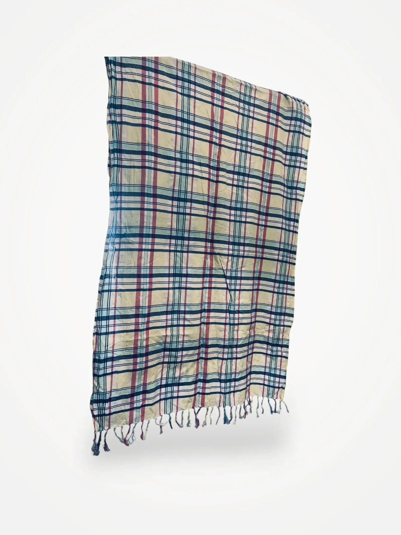 Gant Gant Scarf Size ONE SIZE - 1 Thumbnail