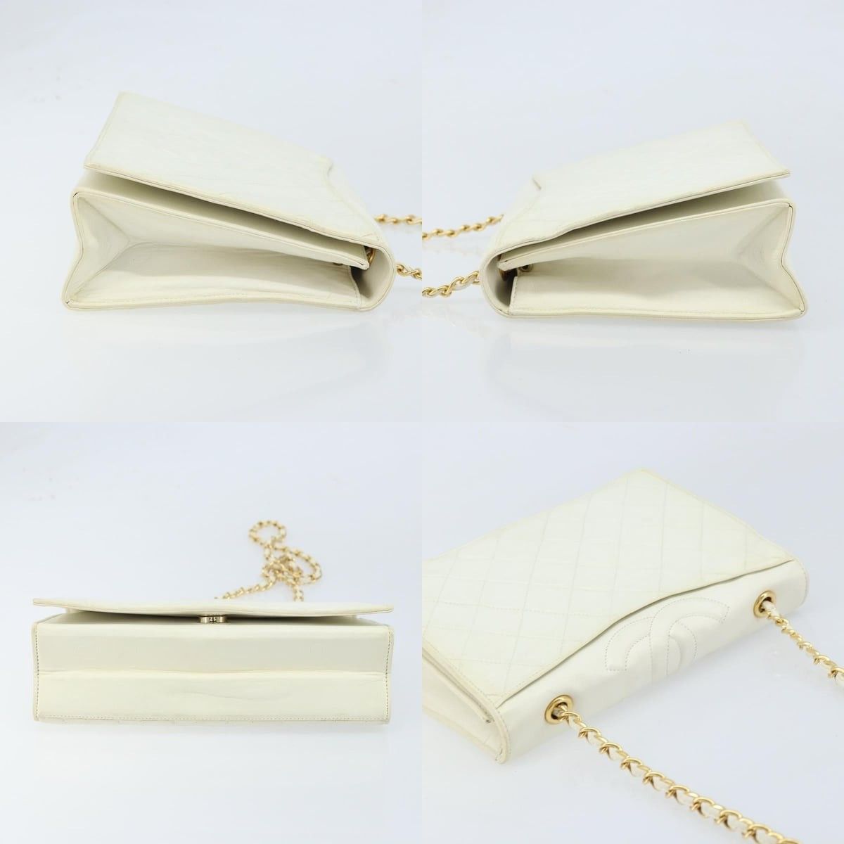 Chanel Chanel Matelasse Chain Shoulder Bag Size ONE SIZE - 3 Thumbnail