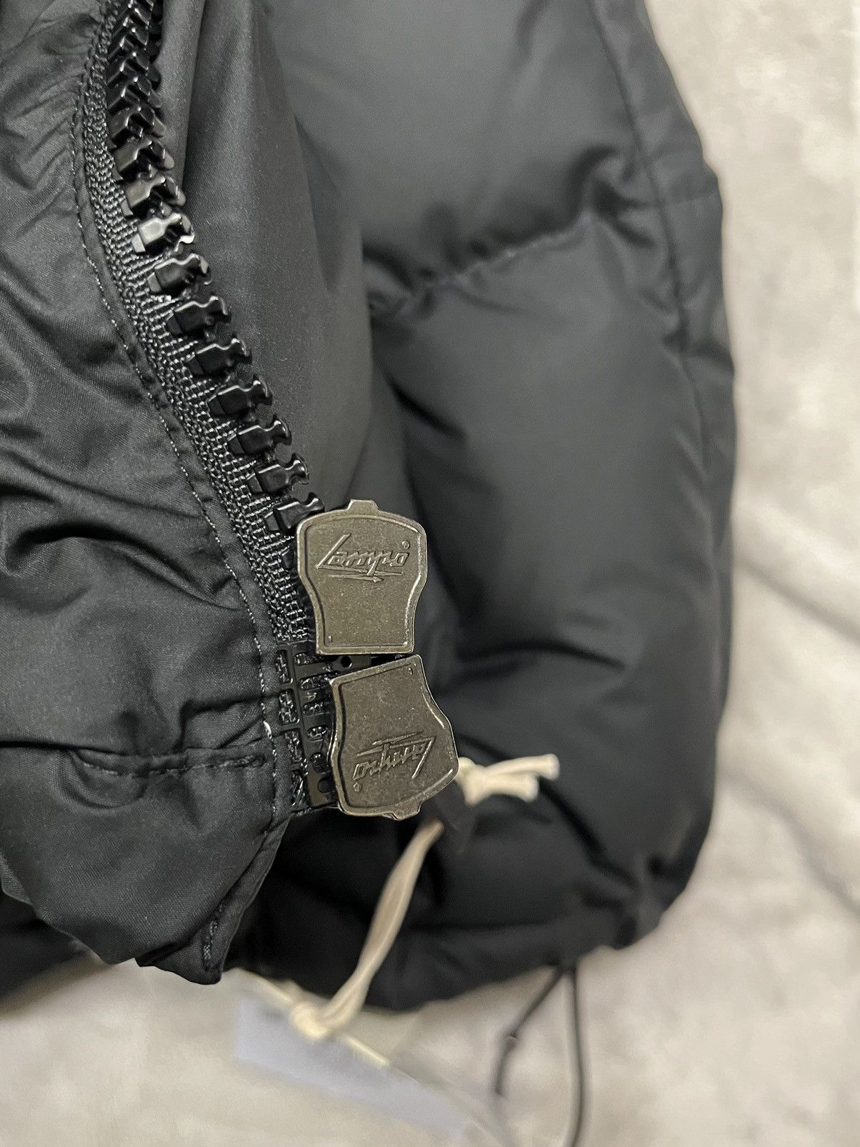 Vetements ❗️VETEMENTS PUFFER JACKET BLACK❗️ Size US XS / EU 42 / 0 - 9 Thumbnail