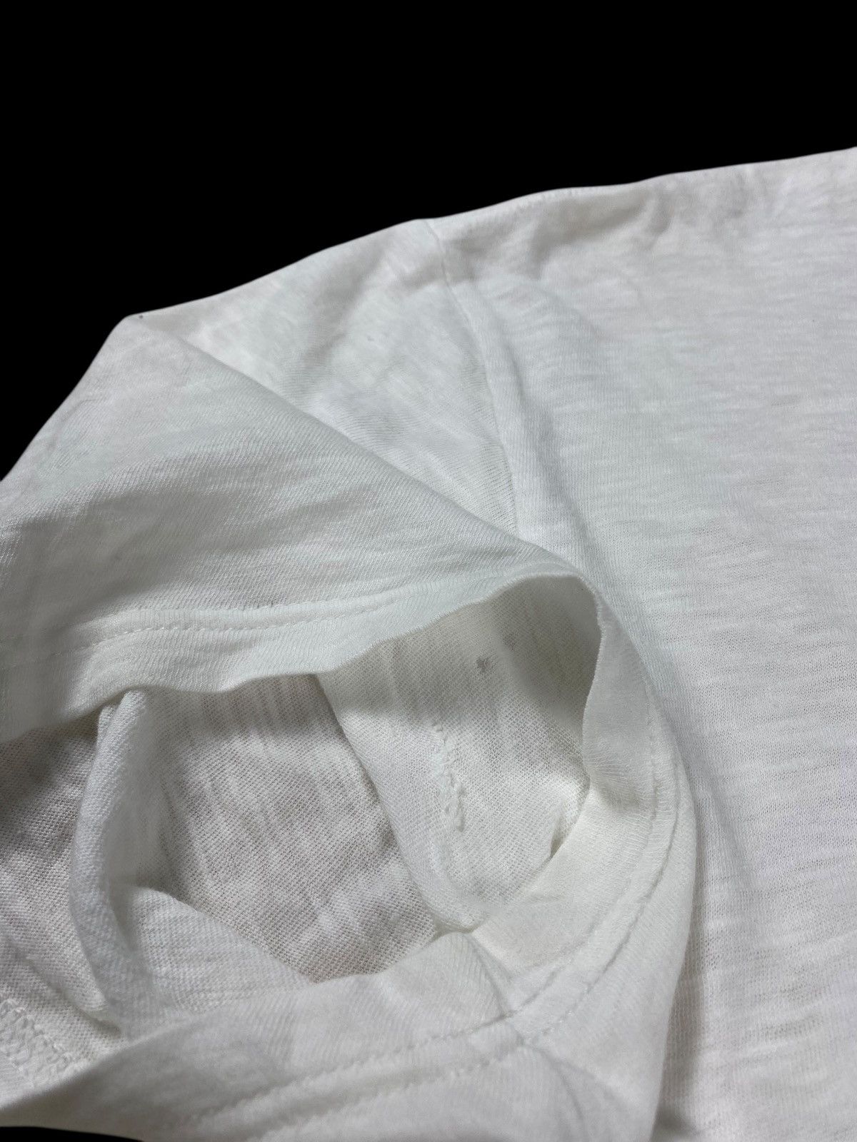 Undercover Undercover SS12 Cult Figure Tee Size US M / EU 48-50 / 2 - 13 Thumbnail