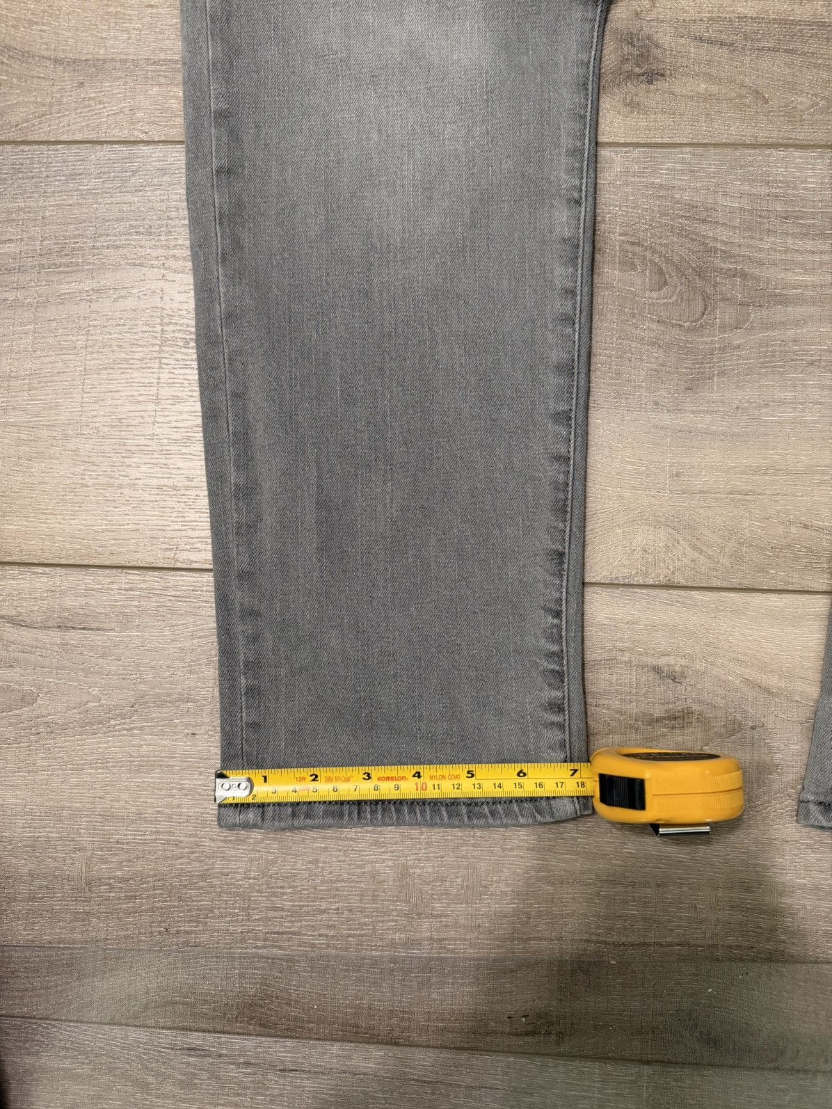 Vintage Vintage Gap Denim Size US 34 / EU 50 - 5 Thumbnail