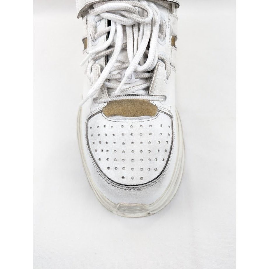 Maison Margiela o1rshd1 Fusion Sneakers in White Size US 9 / EU 42 - 5 Thumbnail