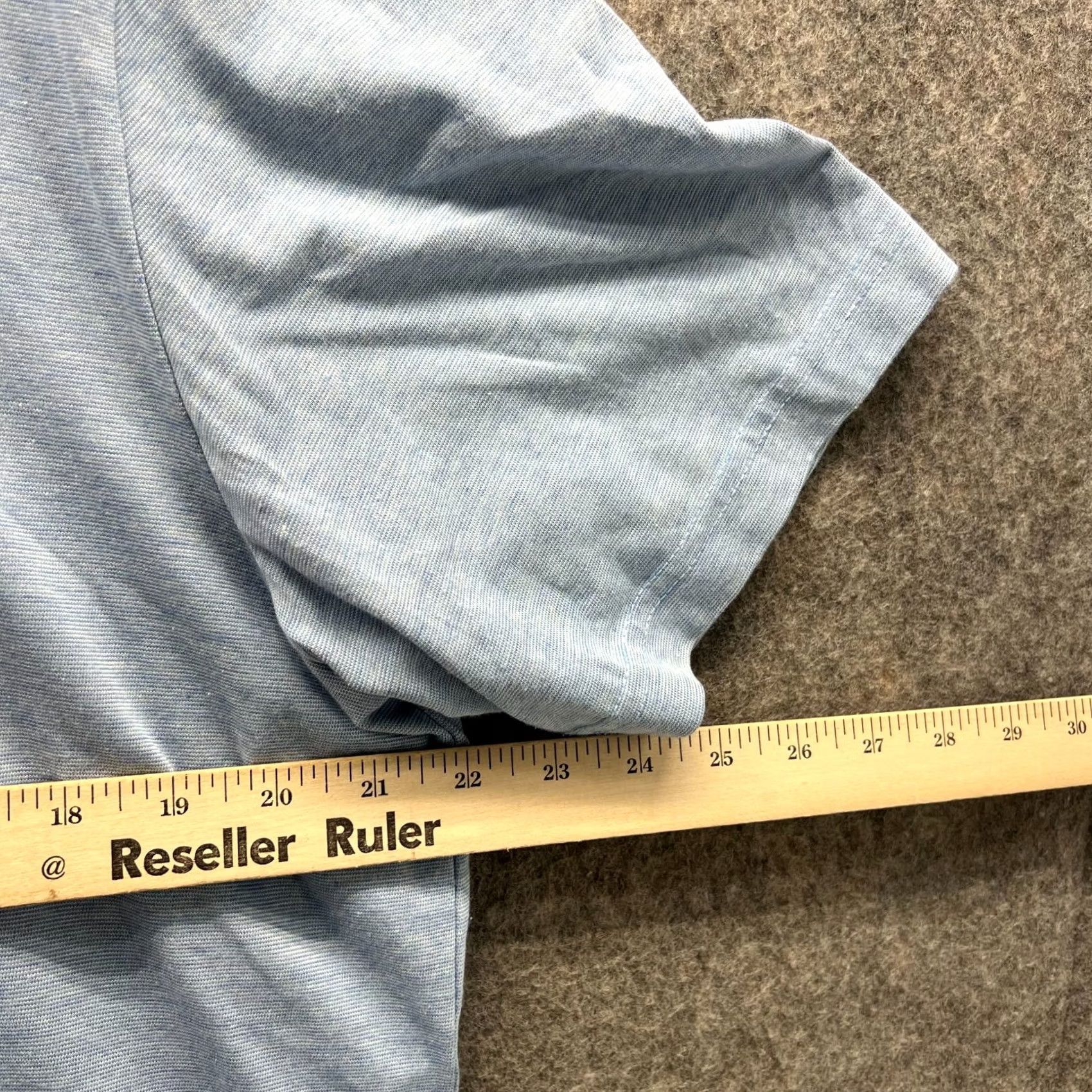 TravisMathew VINTAGE? No. Size US XL / EU 56 / 4 - 3 Thumbnail