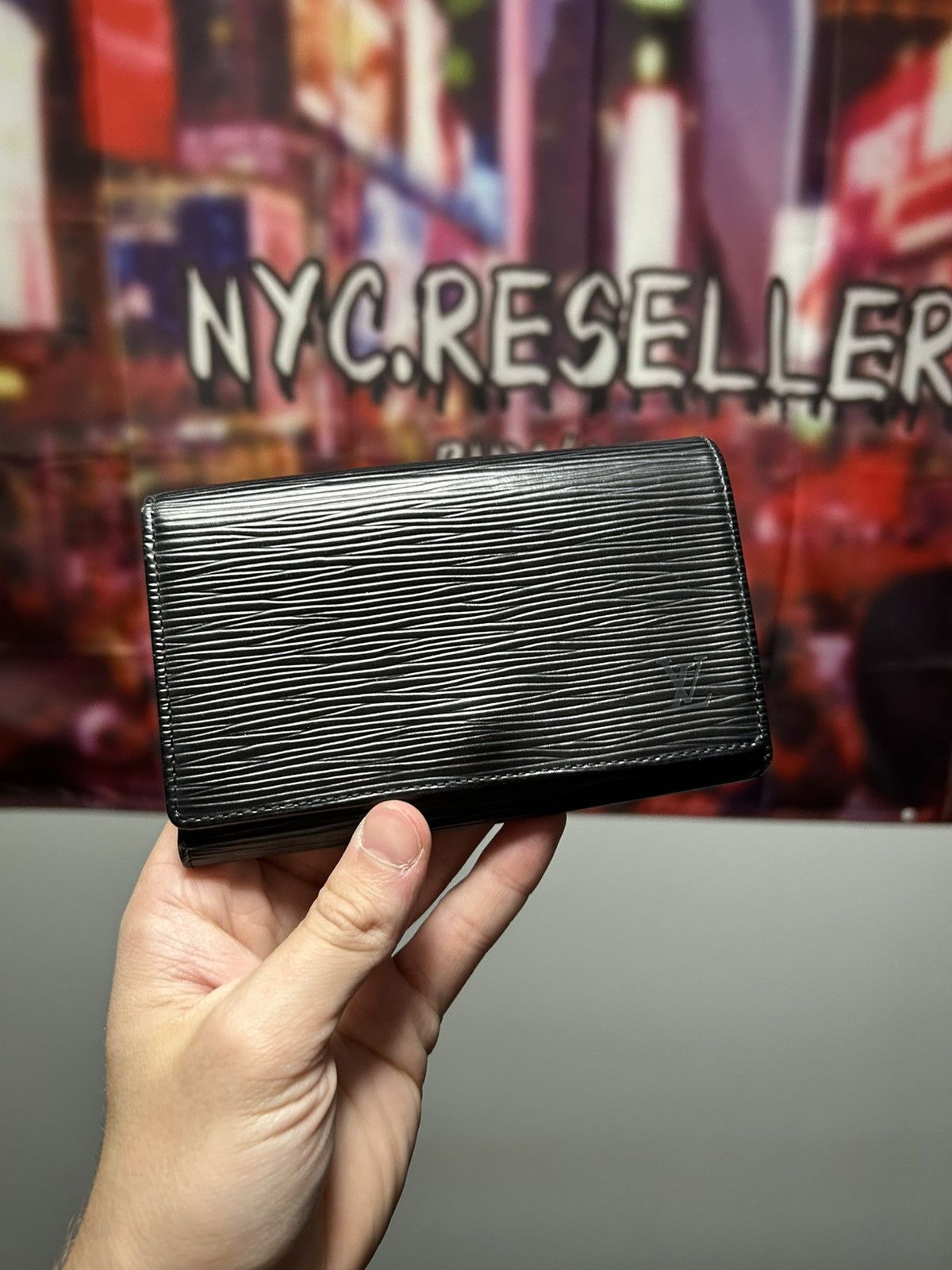 Louis Vuitton Louis vuitton wallet Size ONE SIZE - 1 Thumbnail