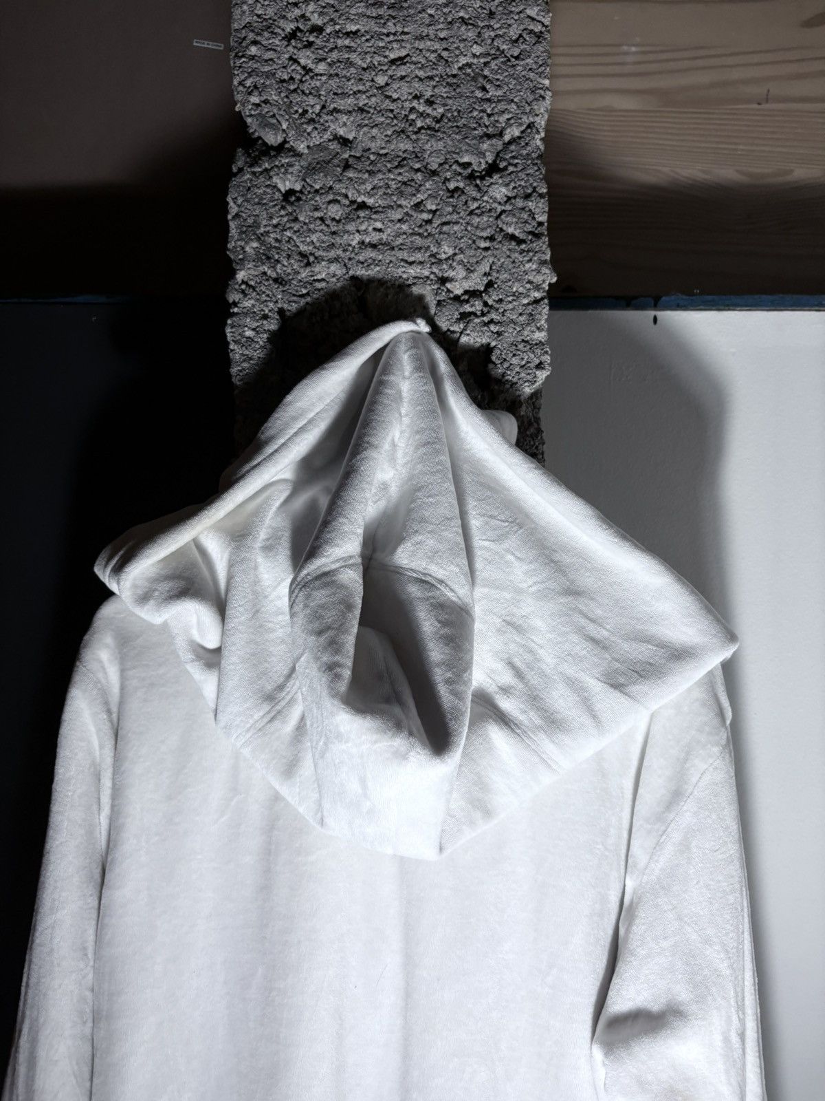 Other Custom Collab deconstructed hoodie Size US L / EU 52-54 / 3 - 9 Thumbnail