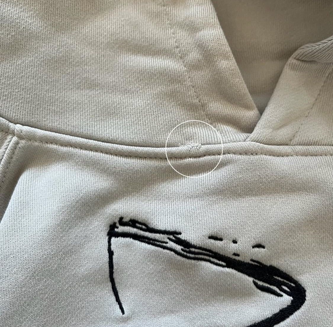 Other y2k hoodie m’mansion Size US M / EU 48-50 / 2 - 8 Thumbnail