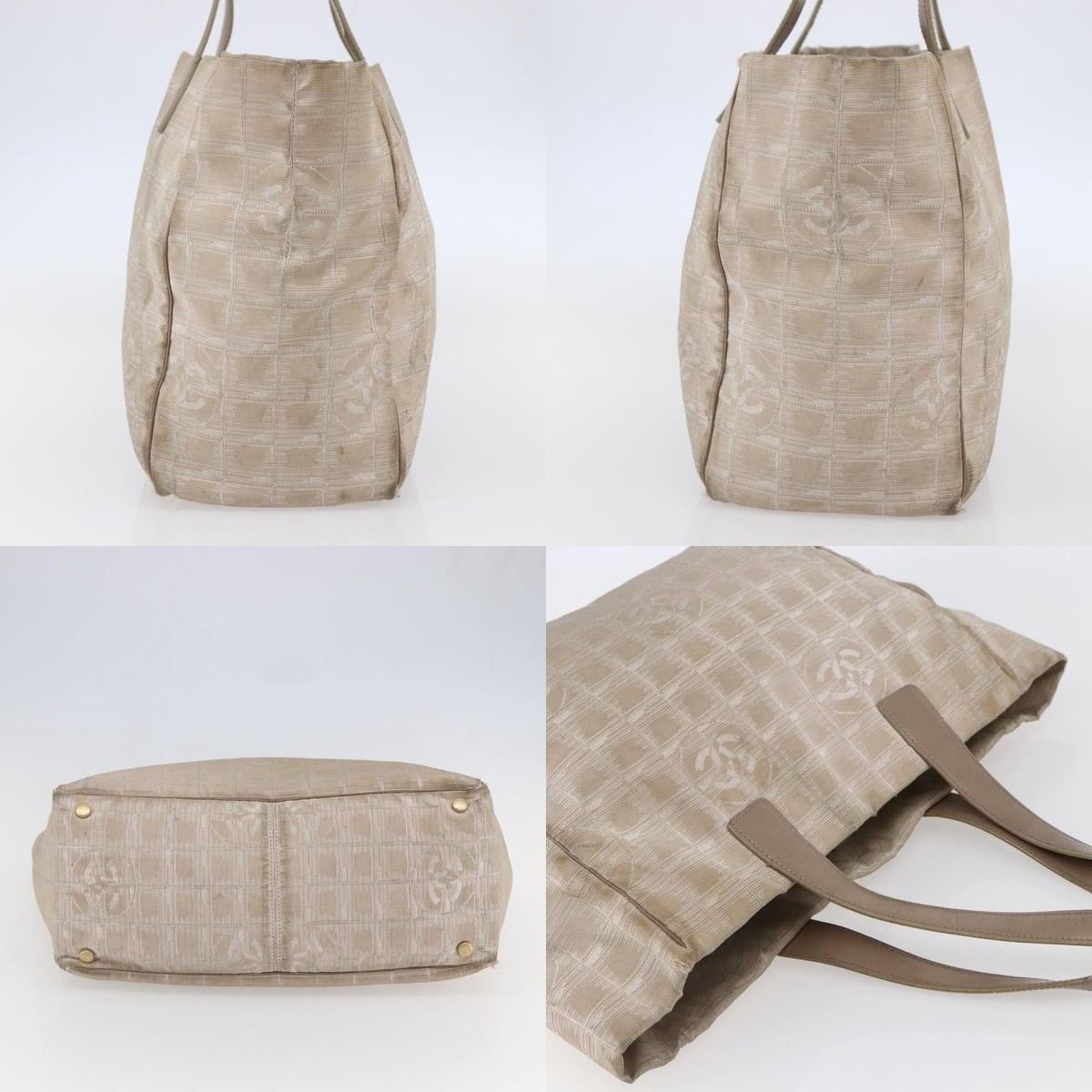 Chanel Chanel Gabrielle Tote Size ONE SIZE - 3 Thumbnail