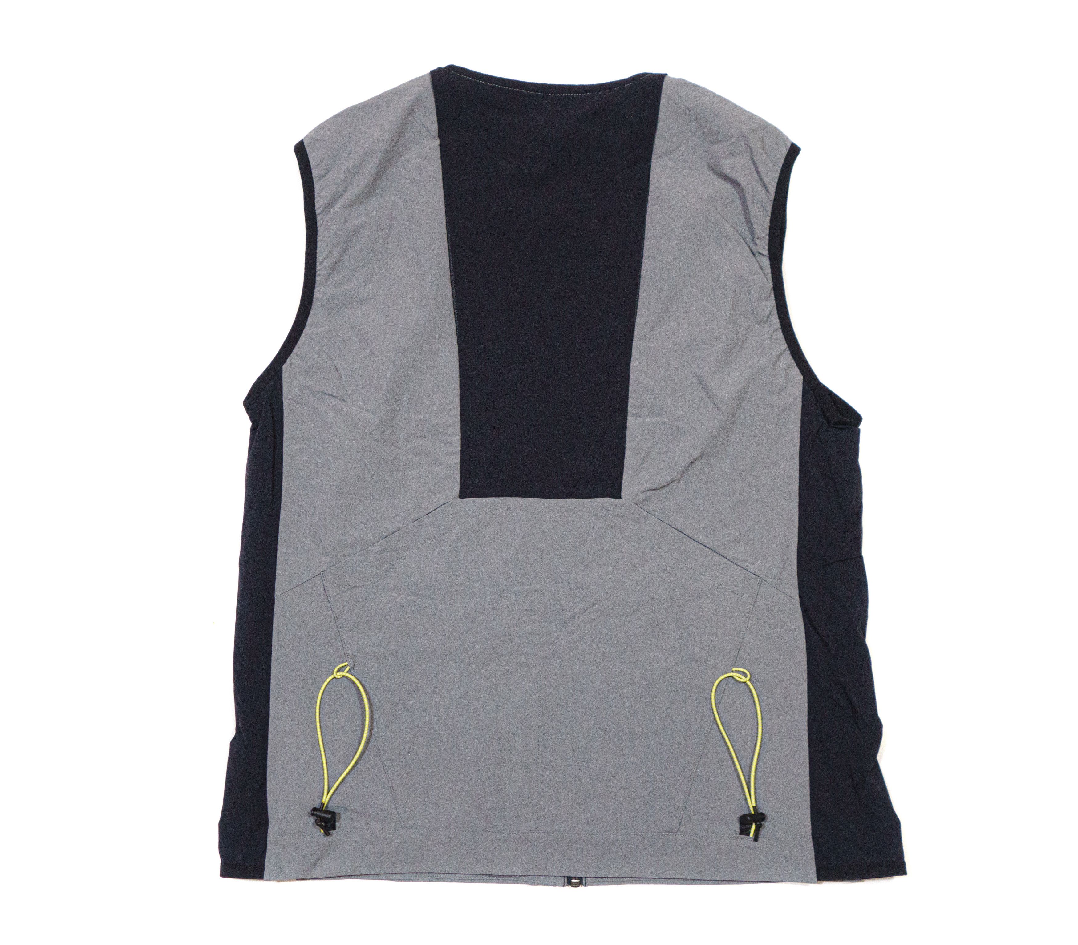 Peak Performance Modular Vislight Utility Vest Size US XL / EU 56 / 4 - 3 Thumbnail