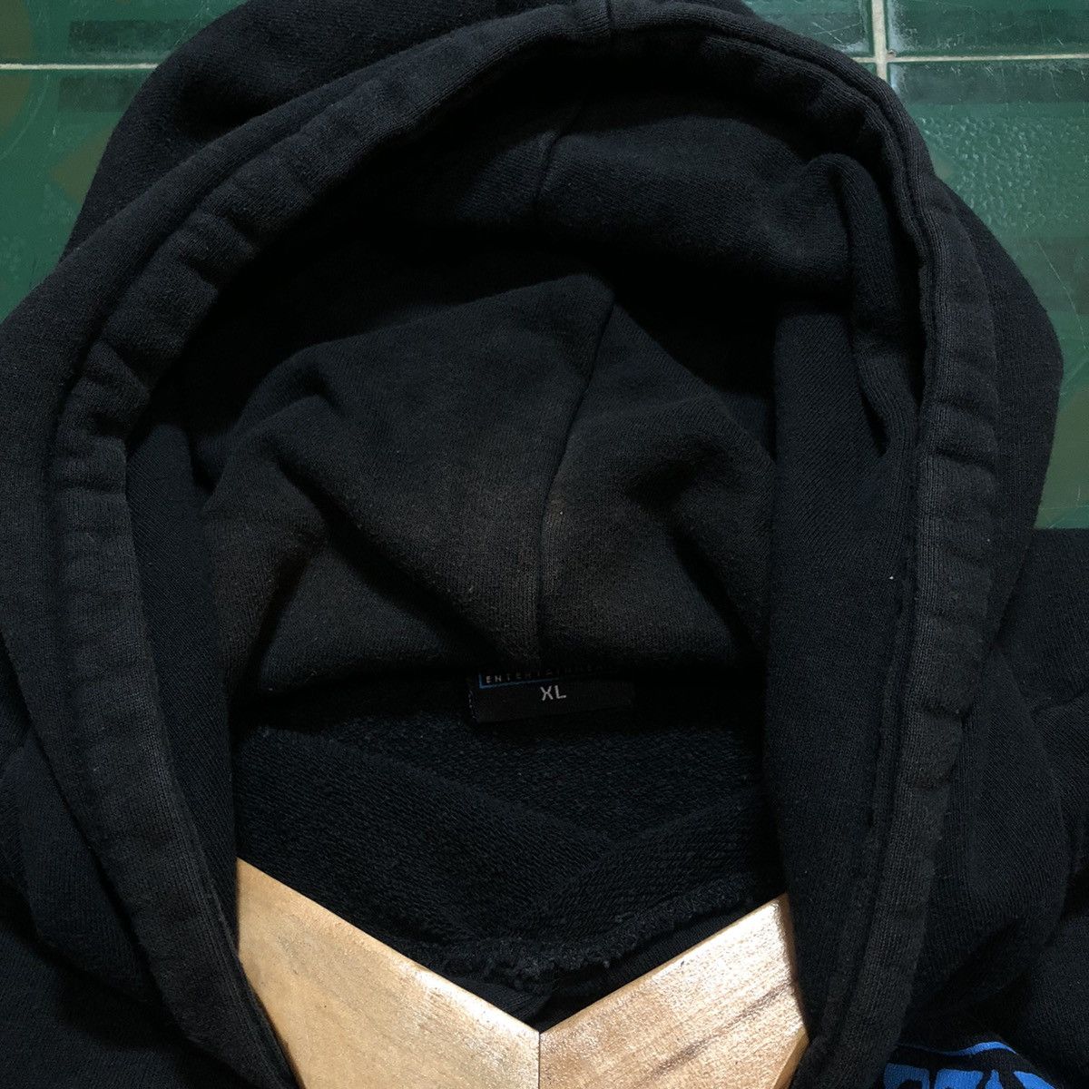 Vintage Vintage Blizzard Gaming Hoodie Size US M / EU 48-50 / 2 - 8 Thumbnail
