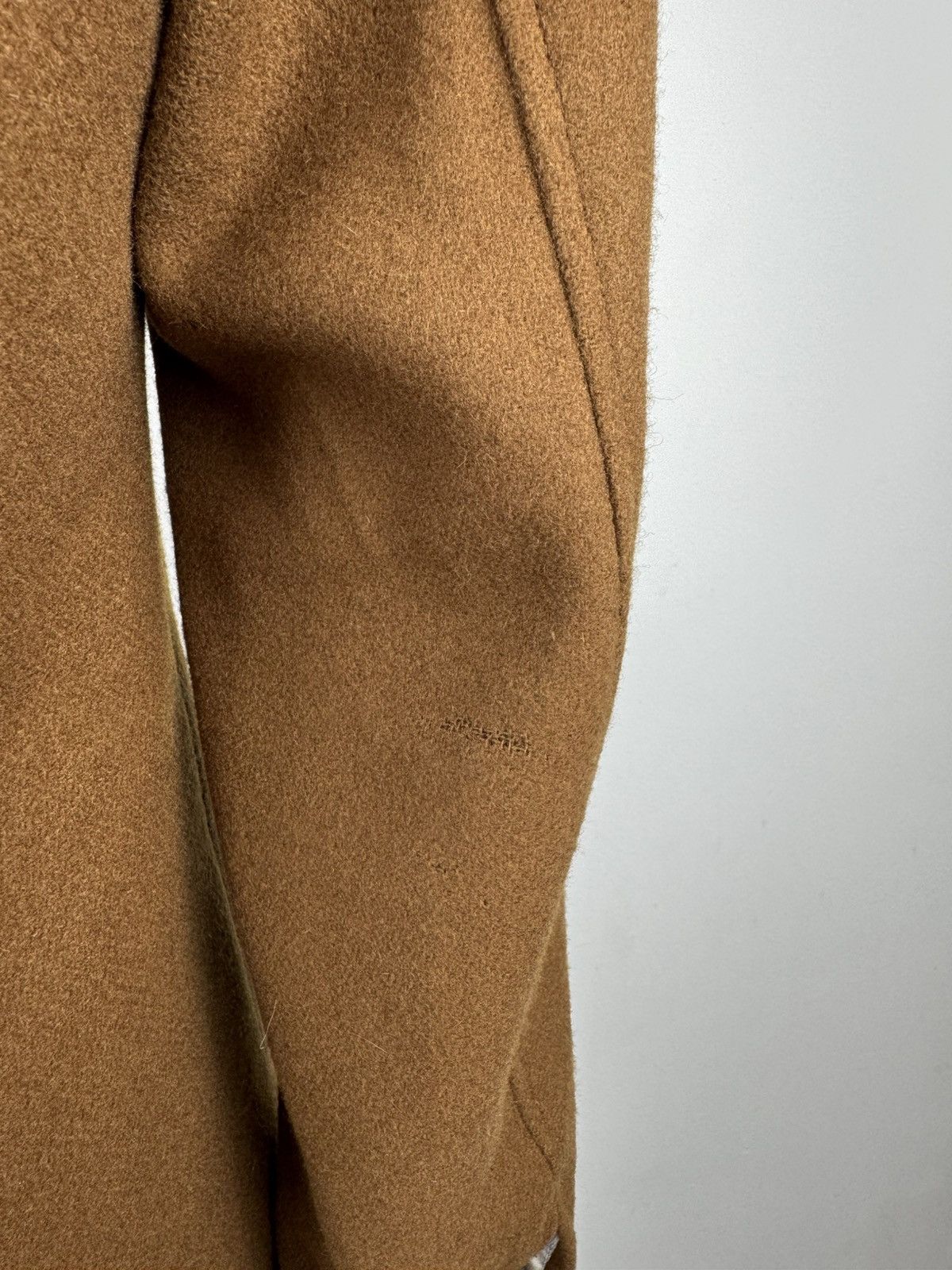 Oliver Spencer Men’s Oliver Spencer Wool Coat Jacket size 38 Size US M / EU 48-50 / 2 - 4 Thumbnail