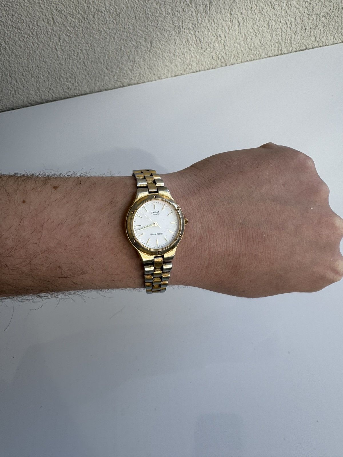 Casio Casio Watch Japanese Style Size ONE SIZE - 4 Thumbnail