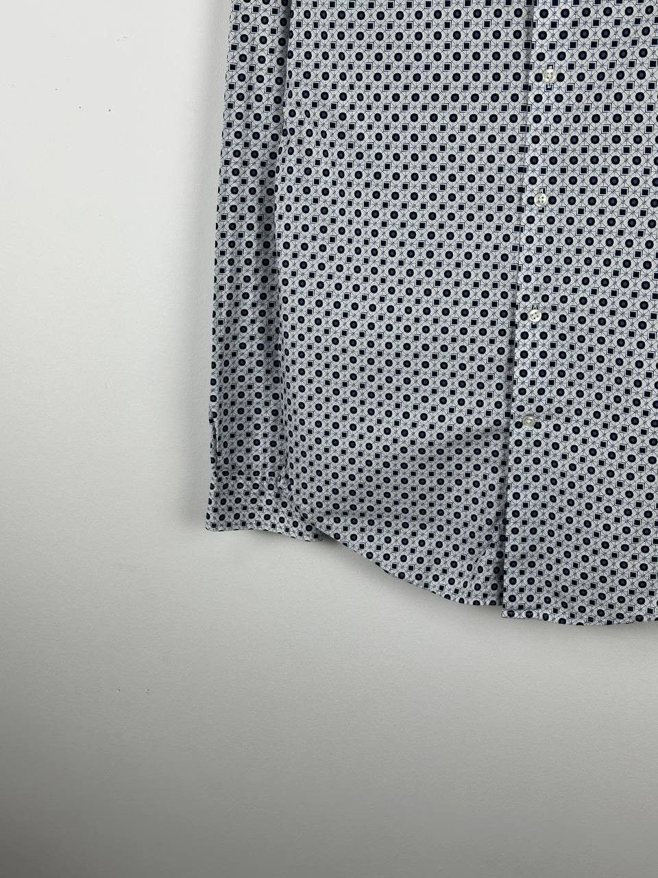 Reiss Reiss Envoy long sleeve Printed Shirt Size US S / EU 44-46 / 1 - 4 Thumbnail