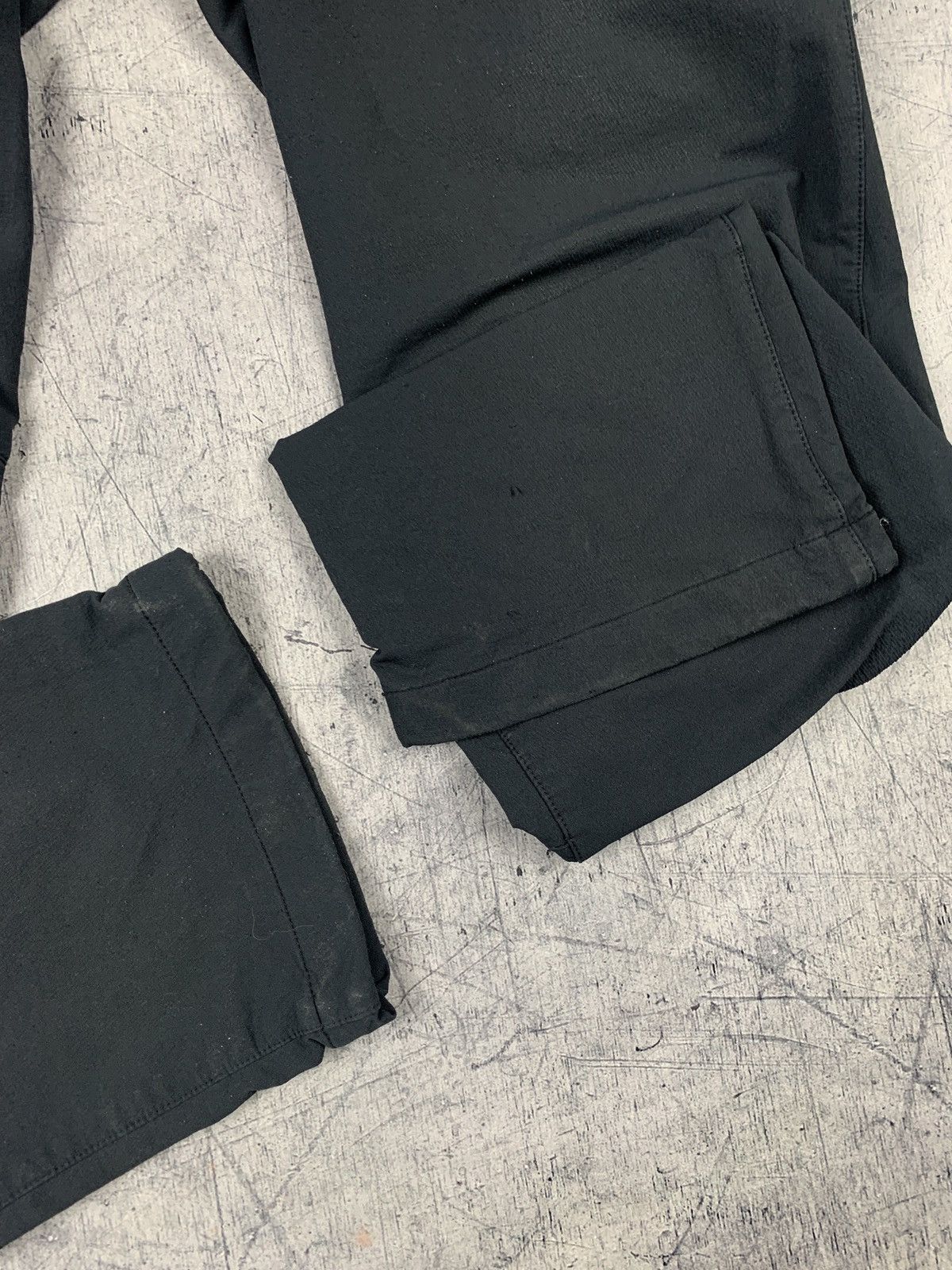 Jack Wolfskin Jack Wolfskin Tracking Cargo Pants Logo Lightweight Size US 30 / EU 46 - 10 Thumbnail