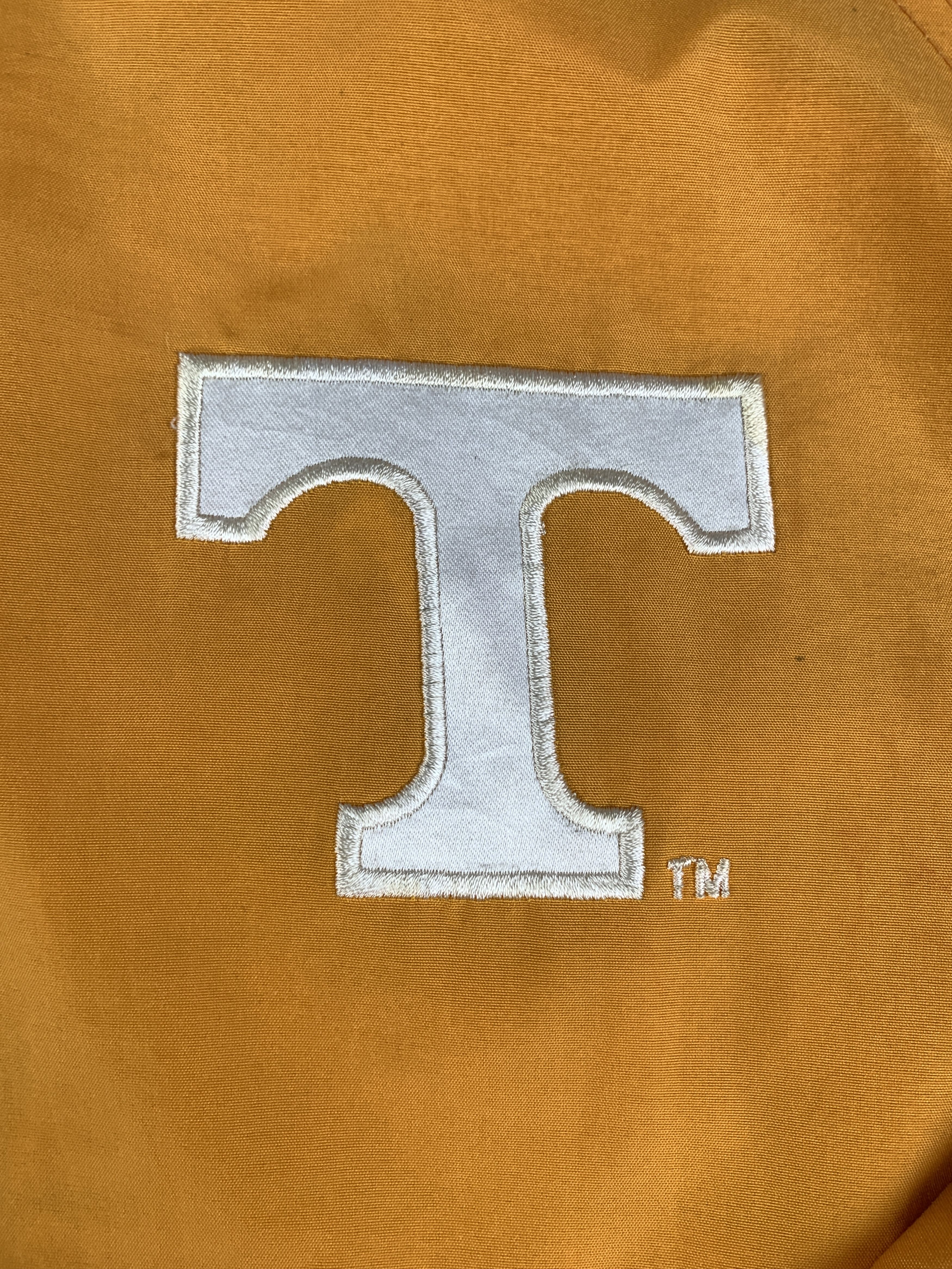 Logo 7 Tennesse Volunteers by Logo 7 Winbreaker (L) Size US M / EU 48-50 / 2 - 5 Thumbnail