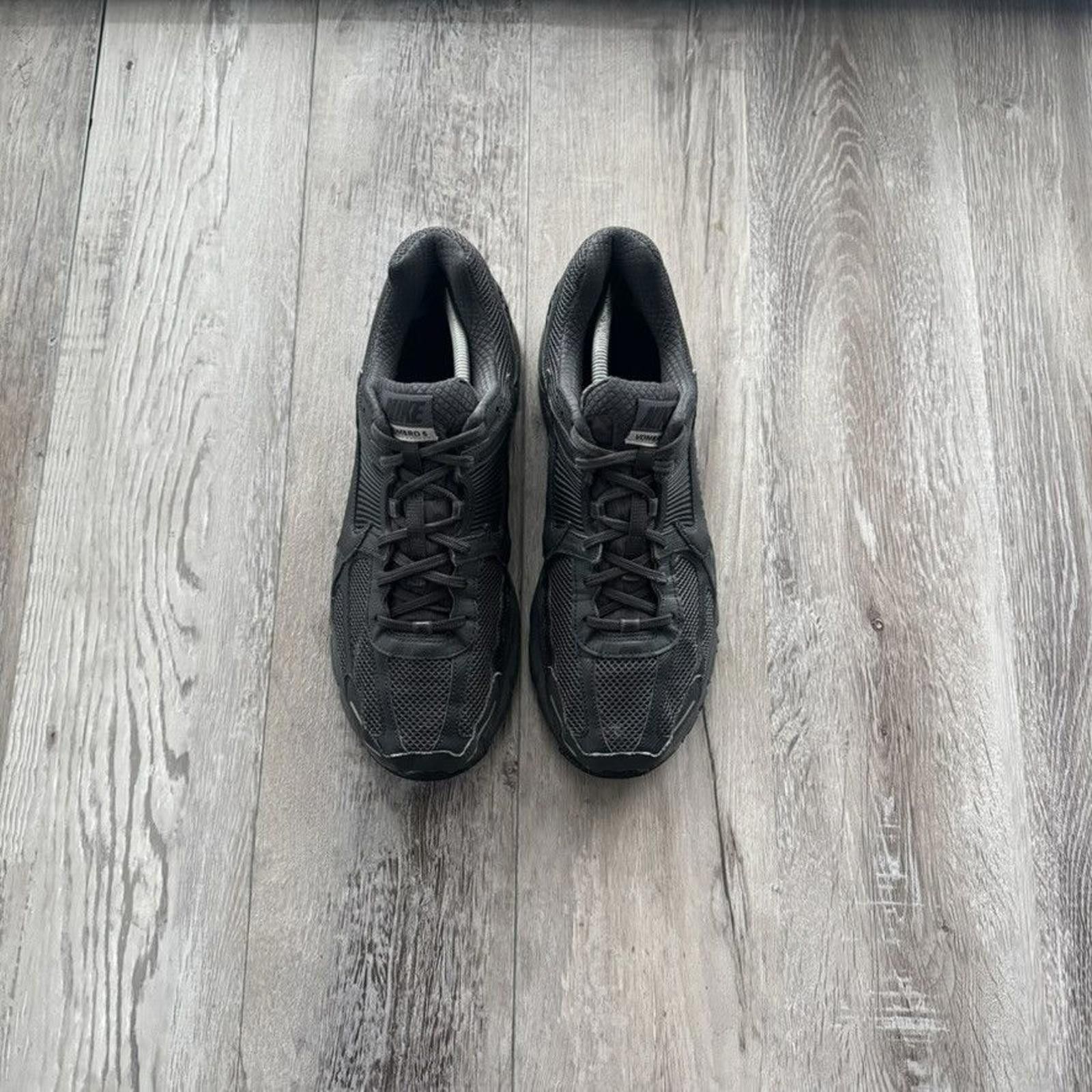 Nike NIKE • Zoom Vomero 5 "Anthracite" (12.5M) Size US 12.5 / EU 45-46 - 4 Thumbnail