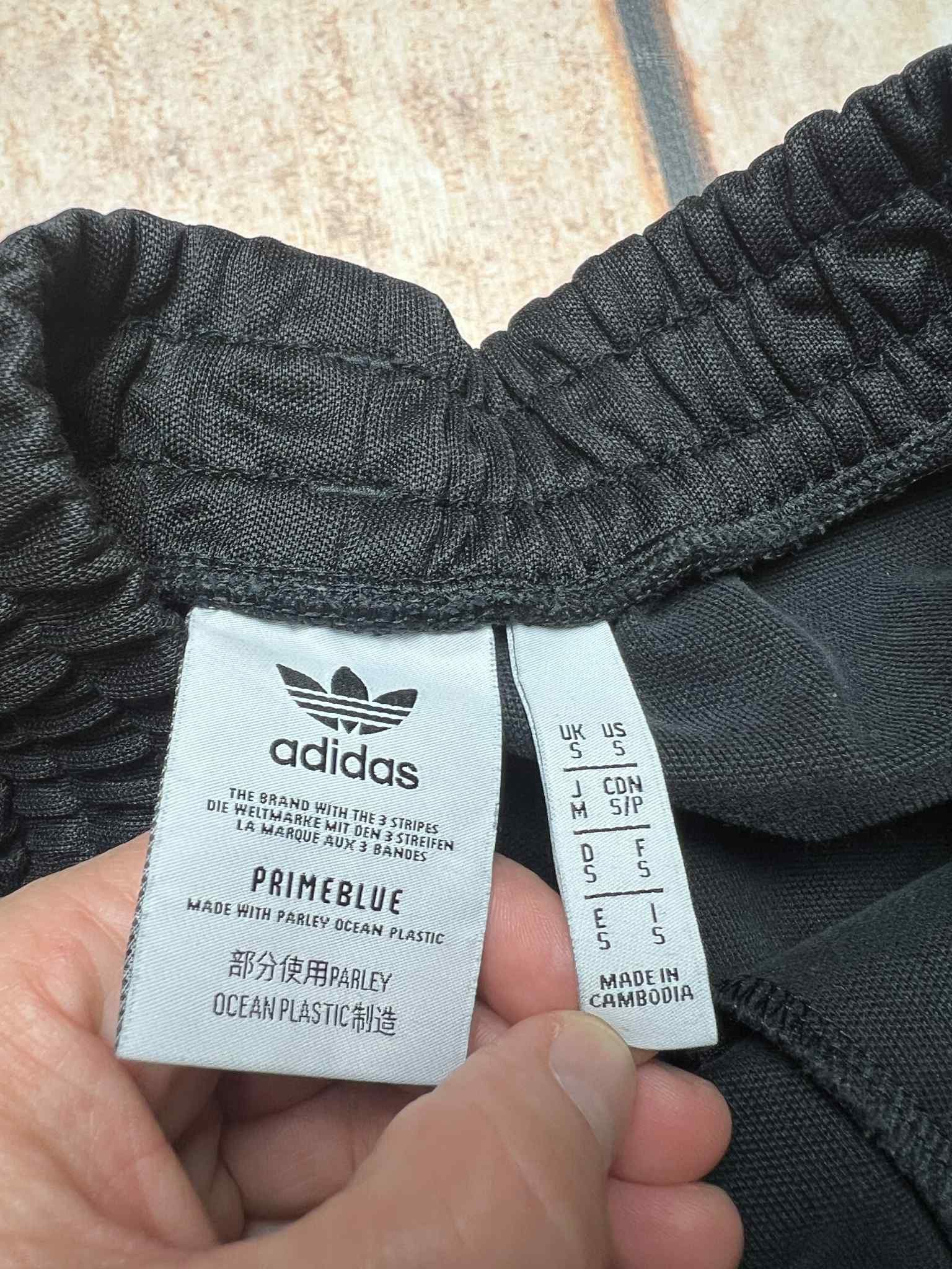 Adidas Adidas sweatpants Size 26" / US 2 / IT 38 - 4 Thumbnail