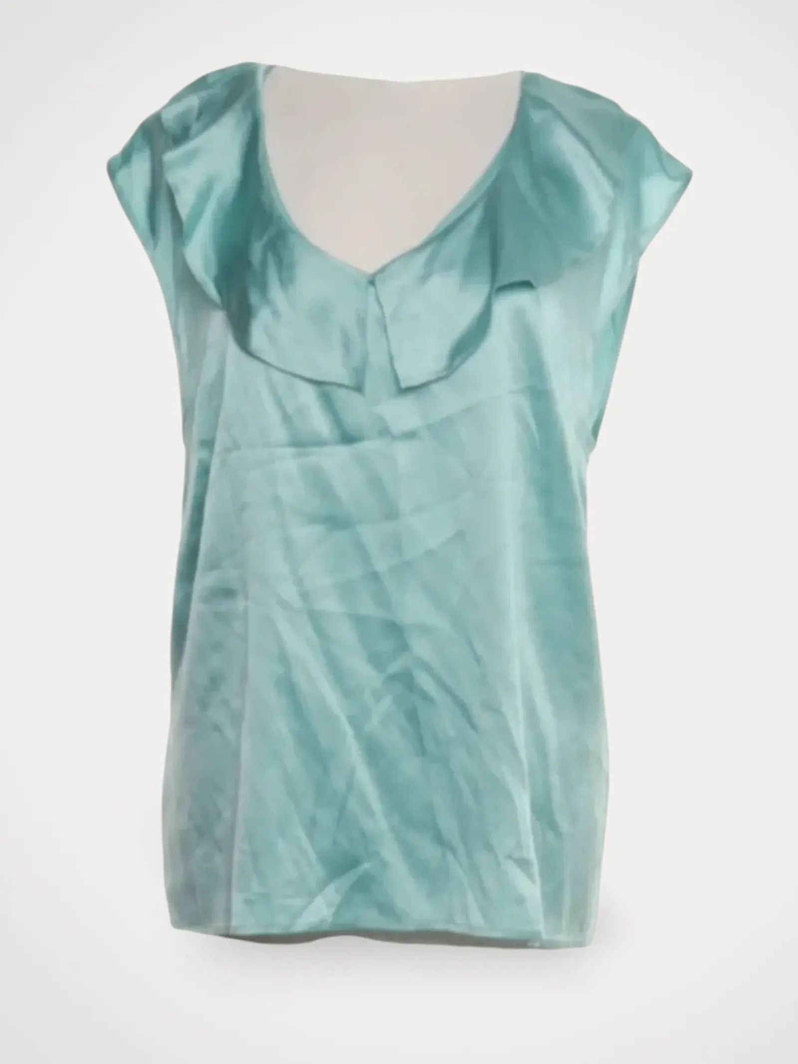 Pinko Pinko Blouse Size S / US 4 / IT 40 - 1 Thumbnail