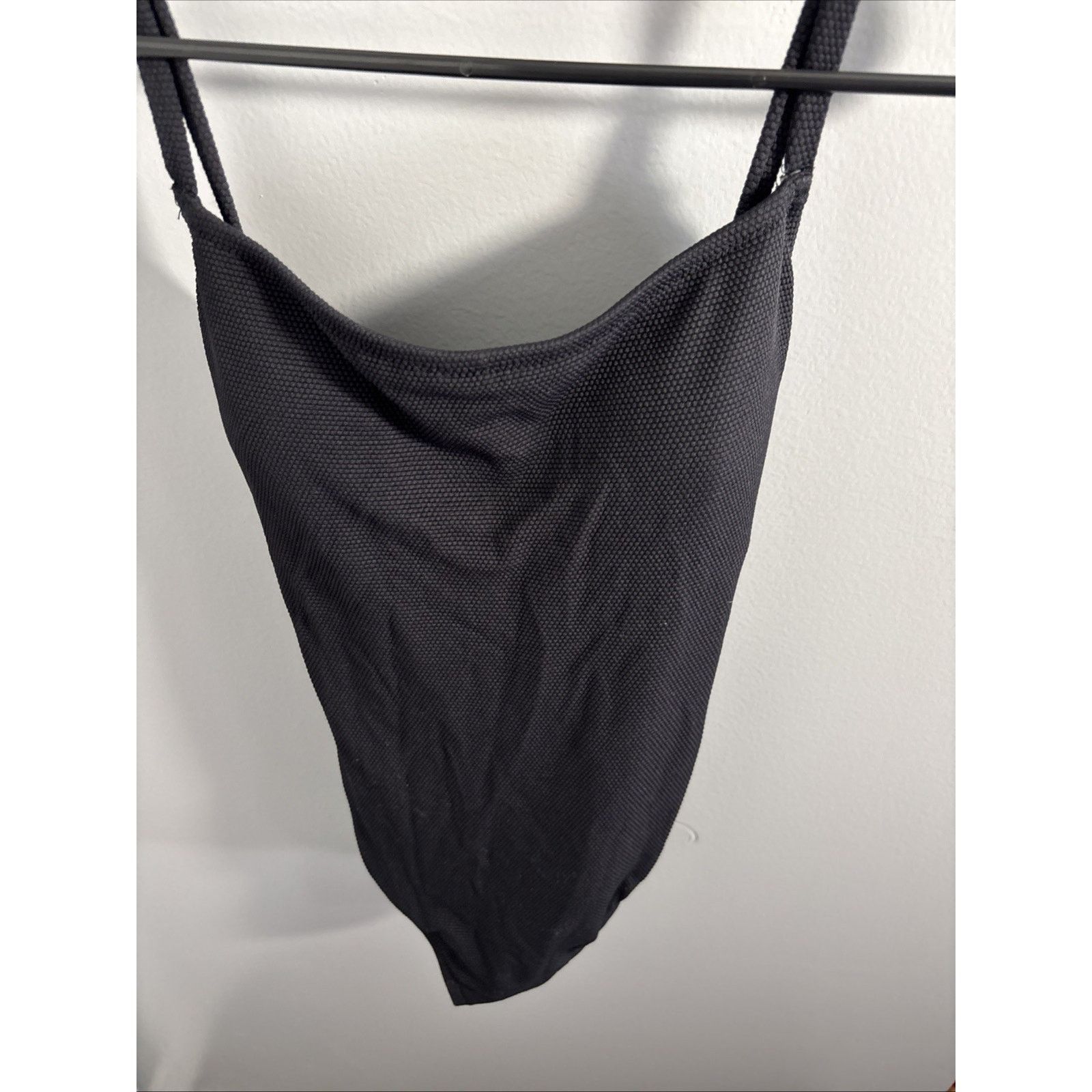 Jessica Simpson Jessica Simpson Black One Piece Swimwear Large Size ONE SIZE - 2 Thumbnail