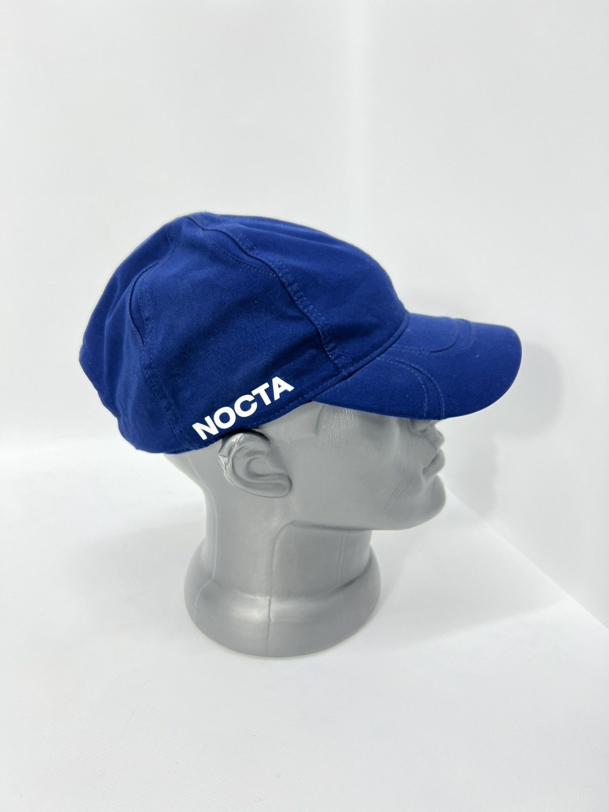 NOCTA × Nike Vintage streetwear y2k sk8 Nike Nocta Drill Cap DC9880-492 Size ONE SIZE - 1 Thumbnail