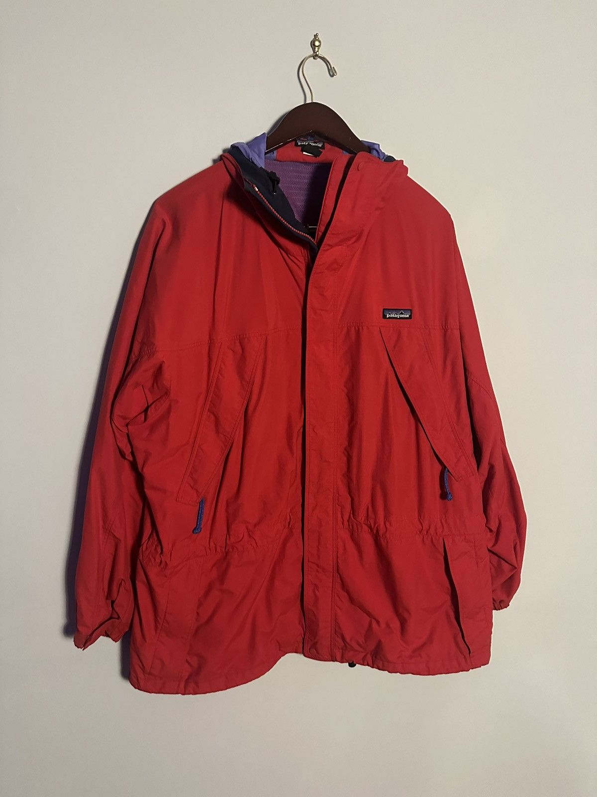Patagonia 90