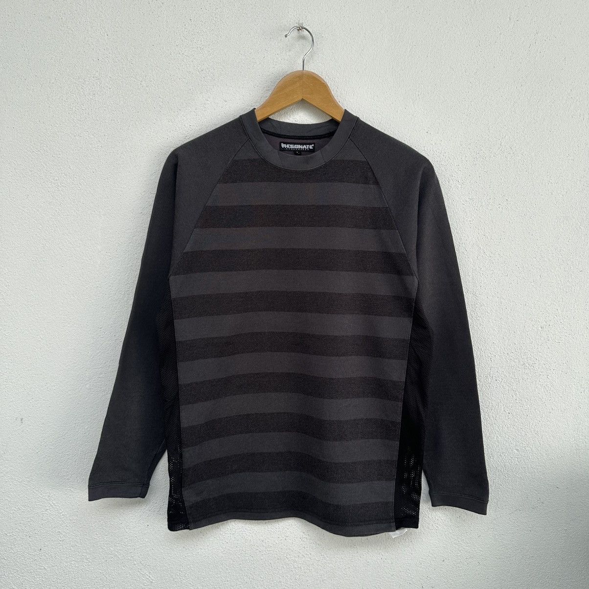GOODENOUGH Resonate Goodenough Stripe Long Sleeve Size US L / EU 52-54 / 3 - 1 Thumbnail