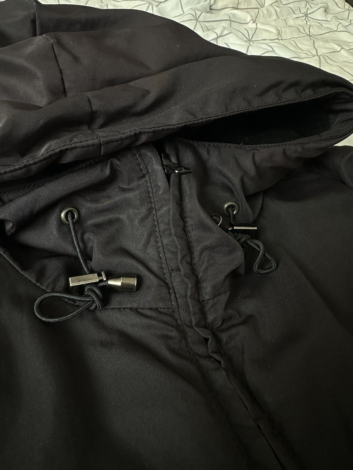 Canada Goose Canada Goose Women Black Label Parka Jacket Size L / US 10 / IT 46 - 8 Thumbnail