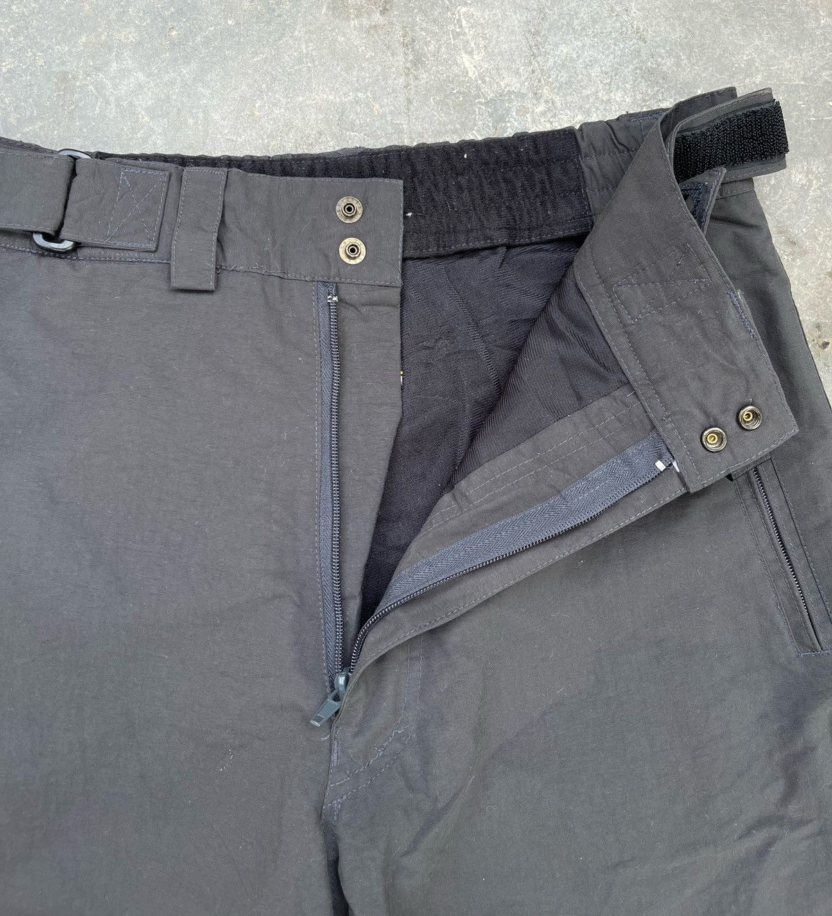 Body Glove 🔥Vintage Body Glove Hiking Pants Size US 32 / EU 48 - 13 Thumbnail
