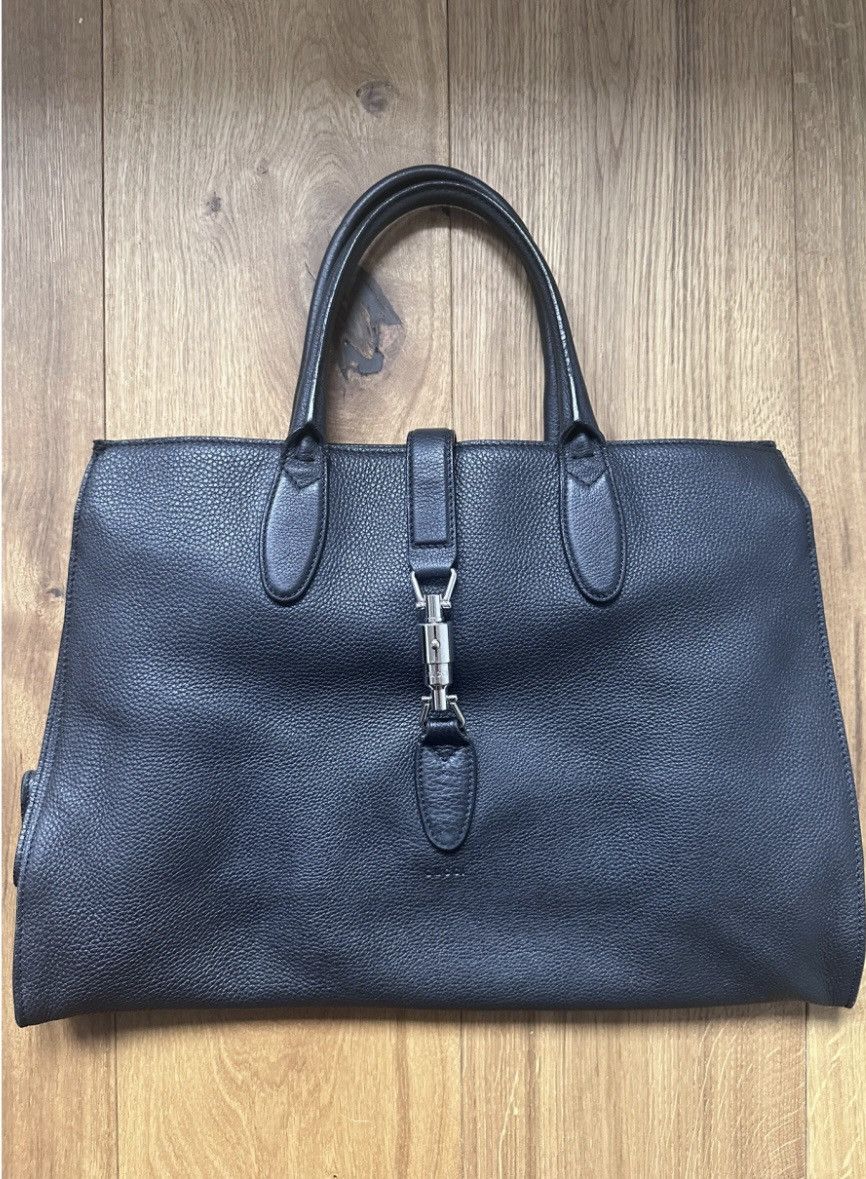 Gucci Gucci maxi Jackie Size ONE SIZE - 3 Thumbnail