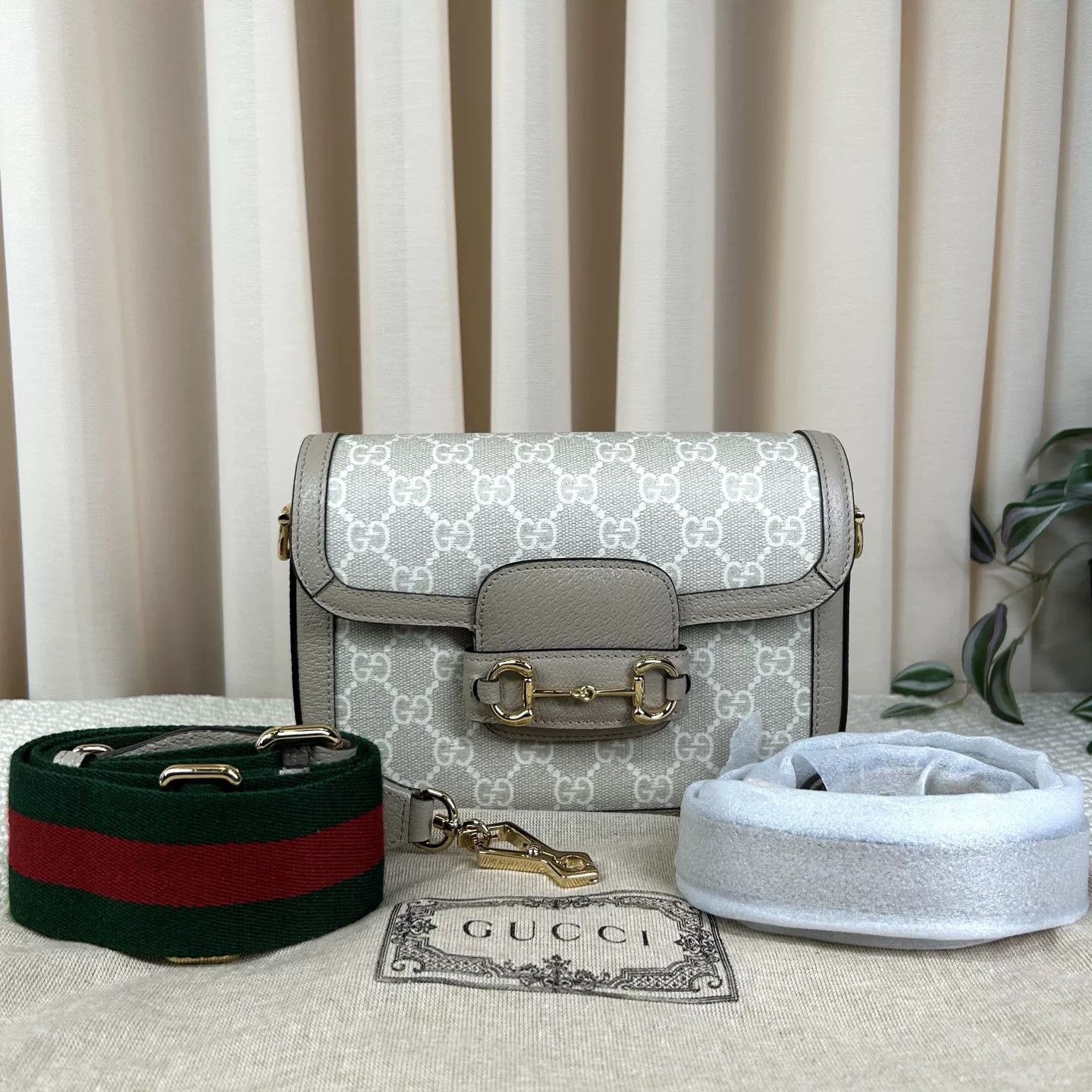 Gucci Pre-loved Bag Very good condition Size ONE SIZE - 1 Thumbnail