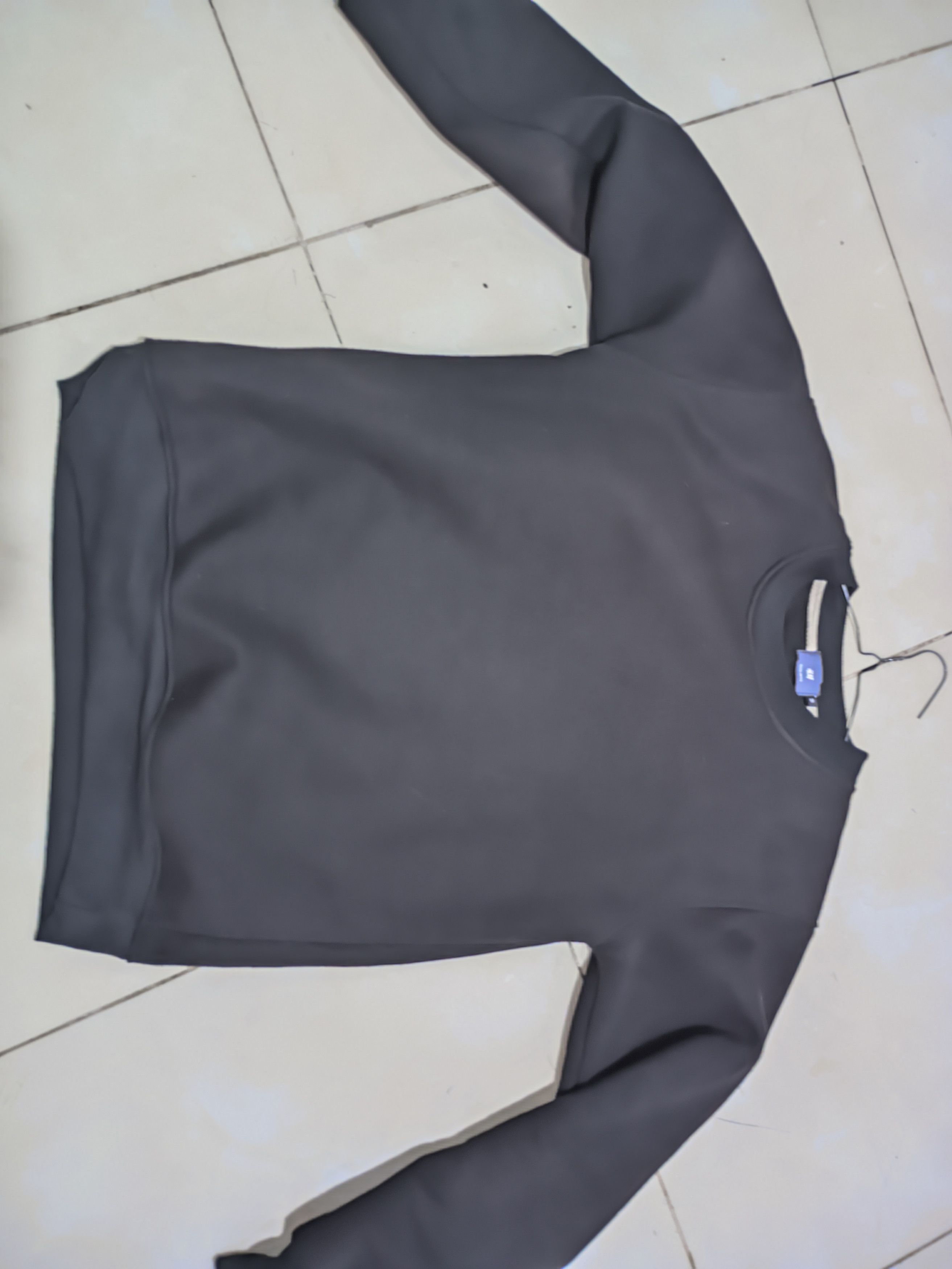 H&M jaket H&M Size US M / EU 48-50 / 2 - 1 Thumbnail