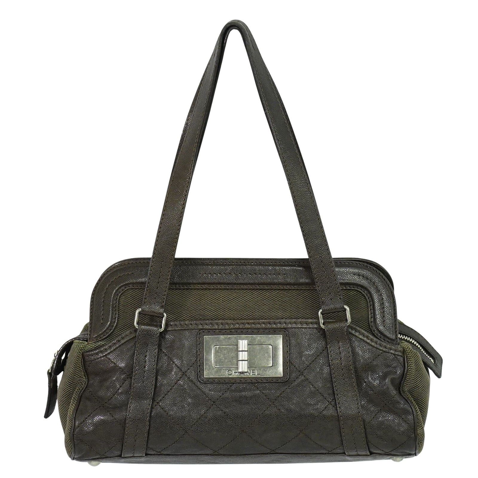Chanel Chanel Mademoiselle shoulder Size ONE SIZE - 1 Thumbnail